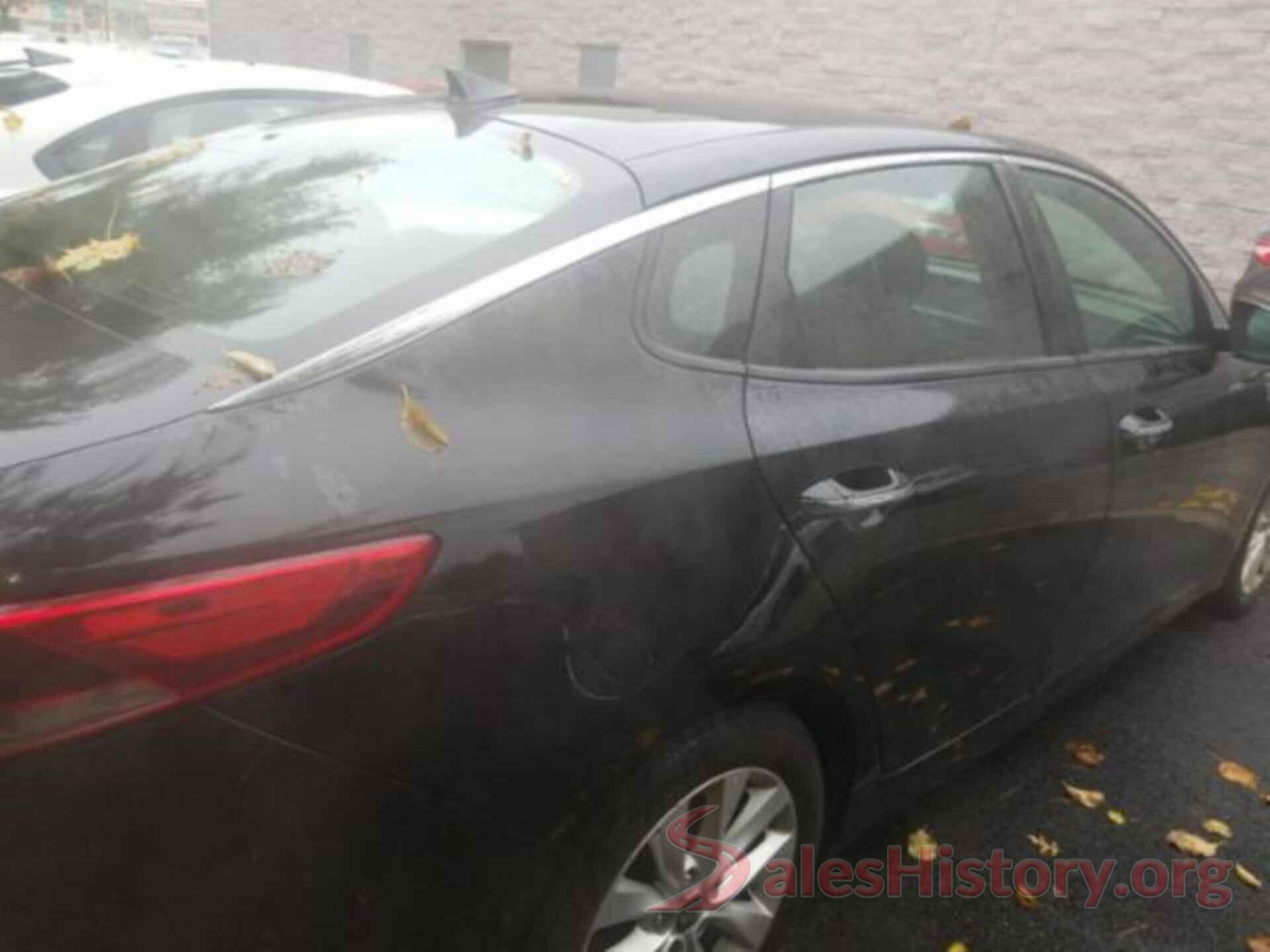 5XXGT4L39JG274798 2018 KIA OPTIMA