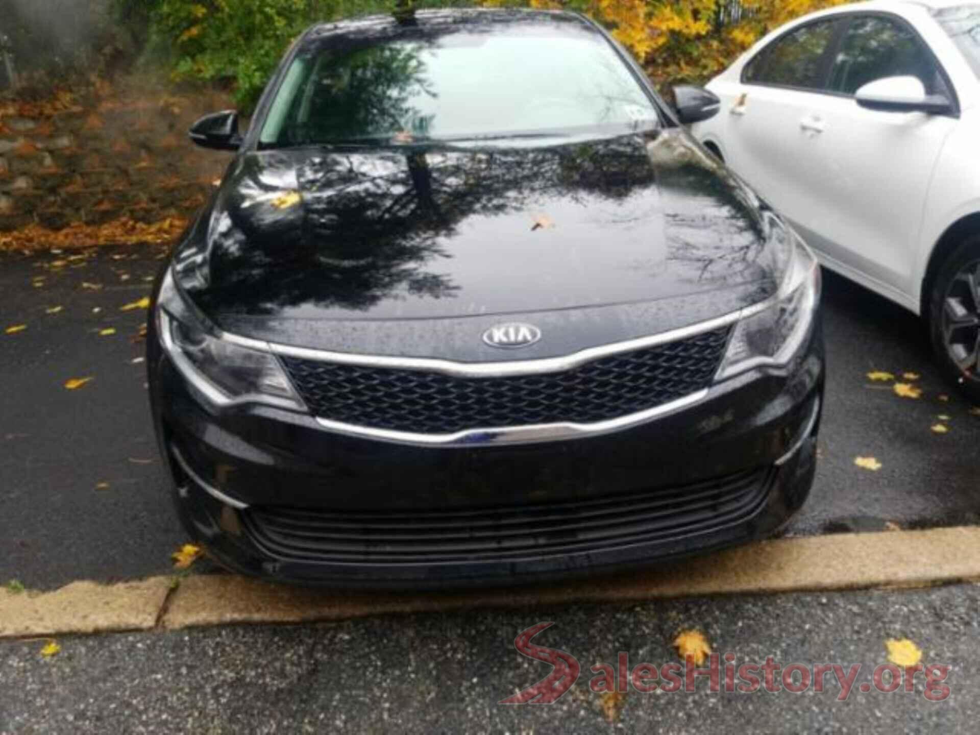 5XXGT4L39JG274798 2018 KIA OPTIMA