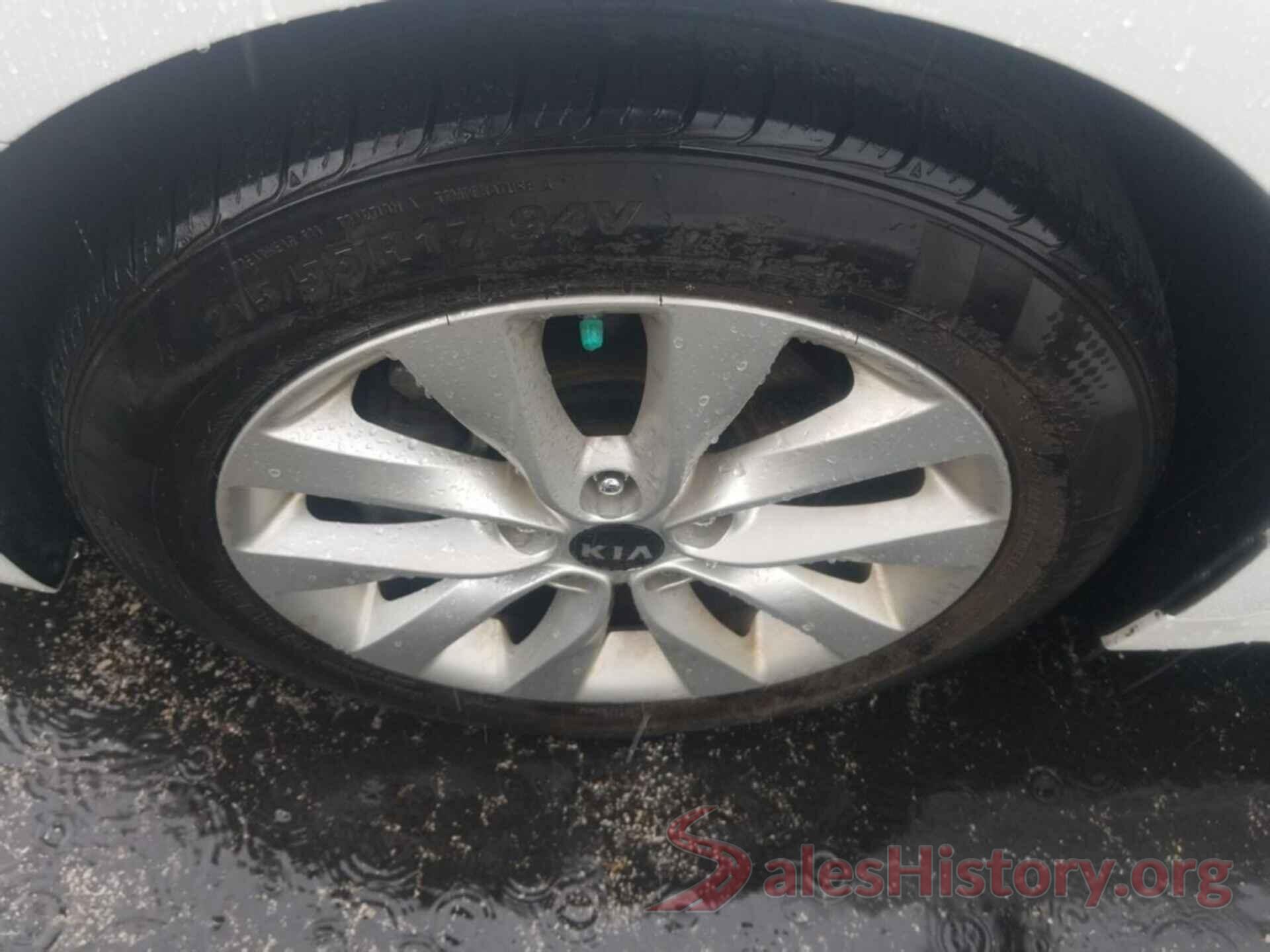 5XXGT4L3XJG259632 2018 KIA OPTIMA