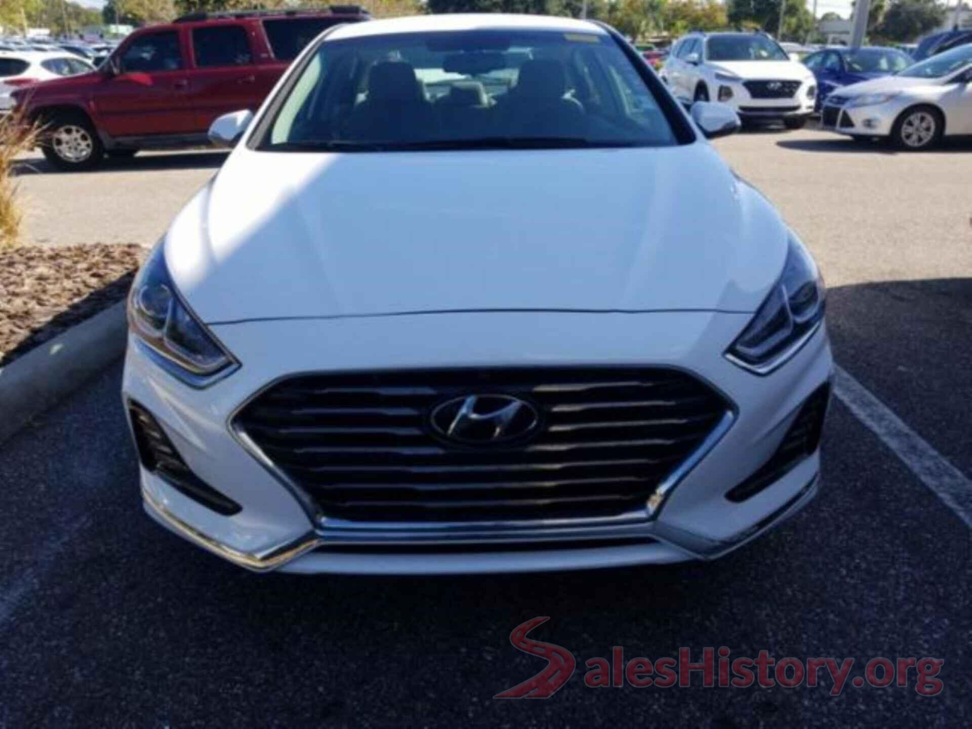 5NPE34AF4JH613945 2018 HYUNDAI SONATA