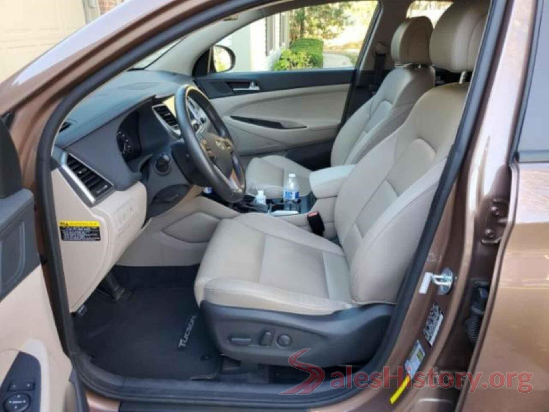 KM8J33A46HU532299 2017 HYUNDAI TUCSON