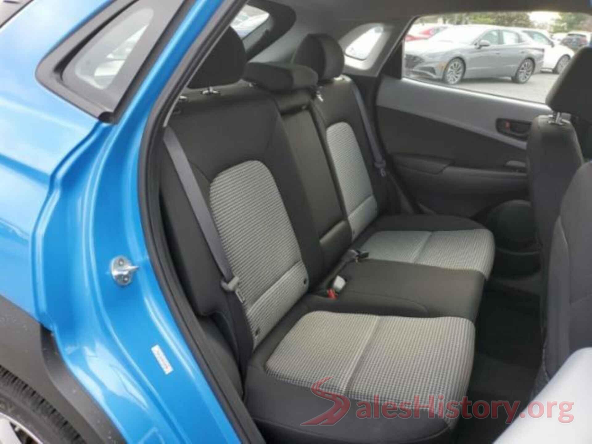 KM8K12AA9KU340800 2019 HYUNDAI KONA