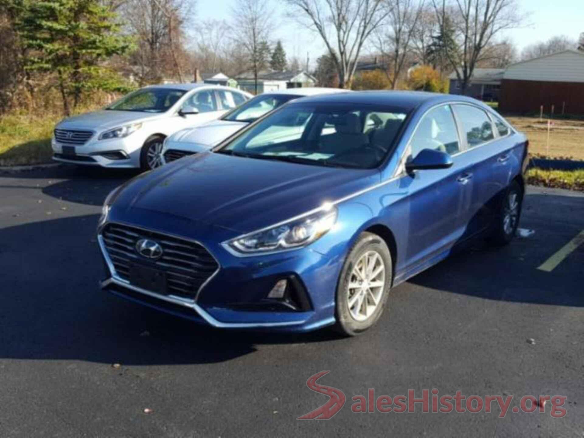 5NPE24AF9JH618206 2018 HYUNDAI SONATA