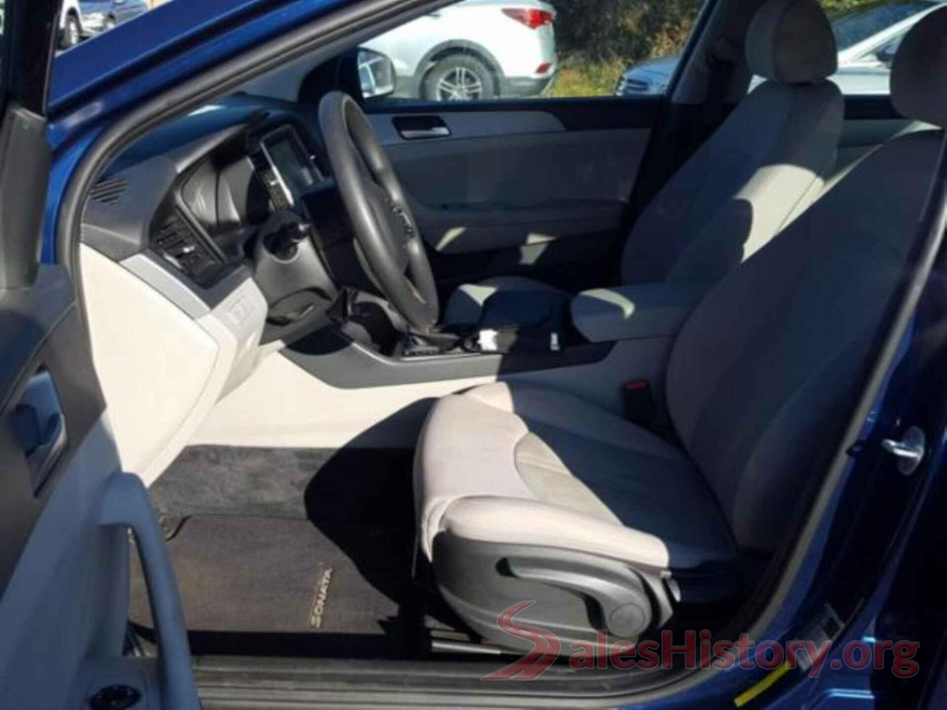 5NPE24AF9JH618206 2018 HYUNDAI SONATA