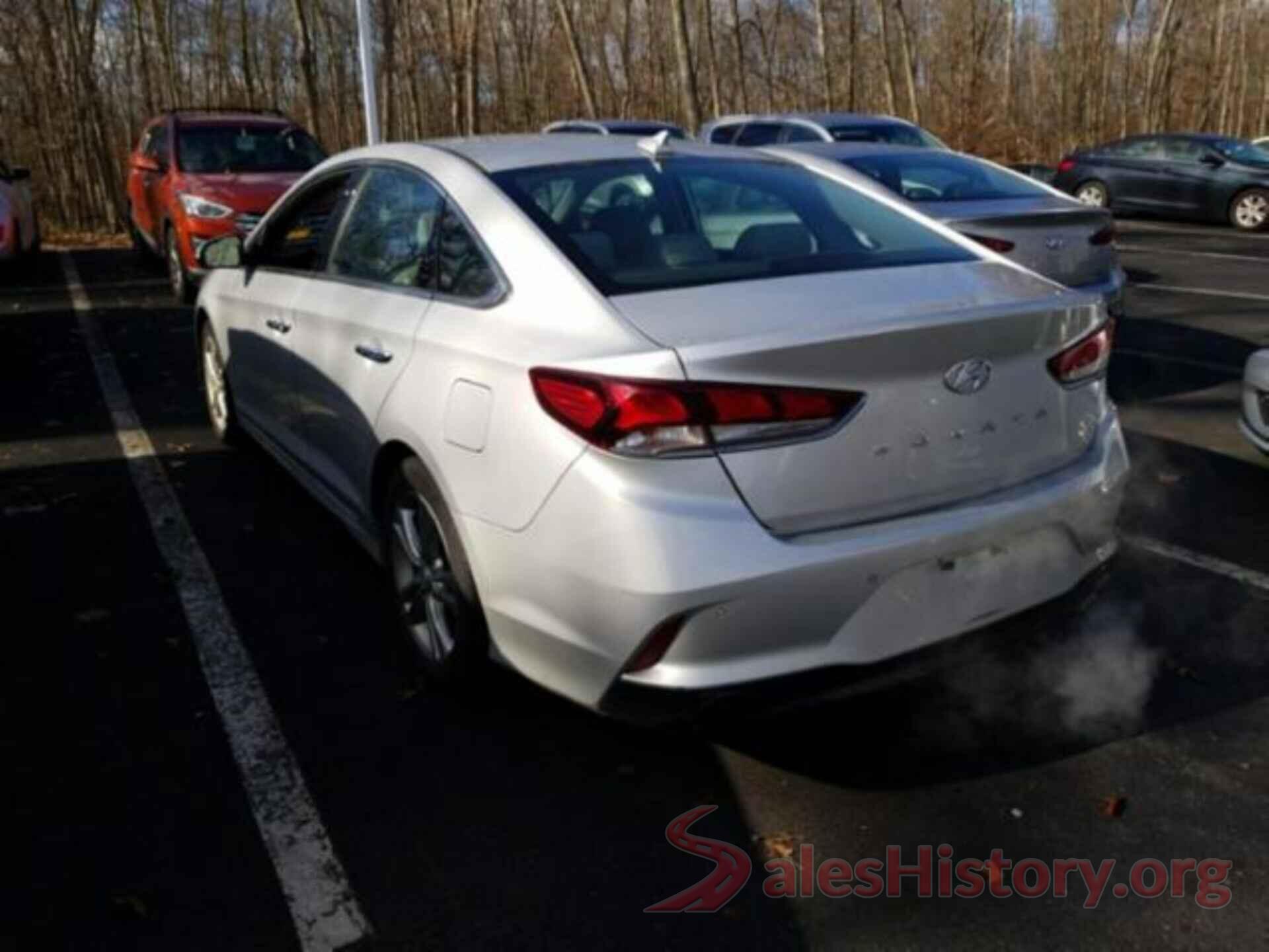 5NPE34AFXJH631916 2018 HYUNDAI SONATA