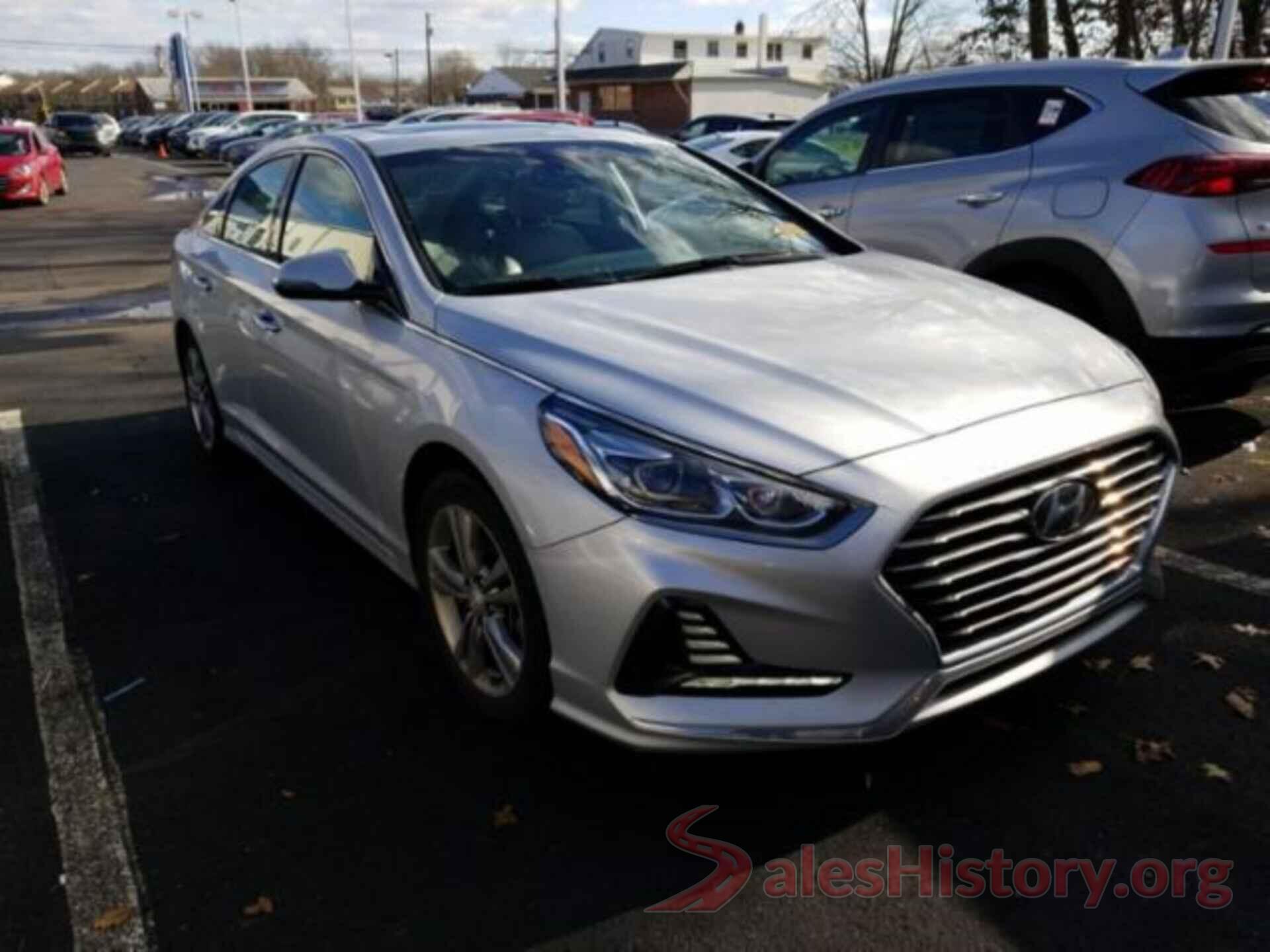 5NPE34AFXJH631916 2018 HYUNDAI SONATA