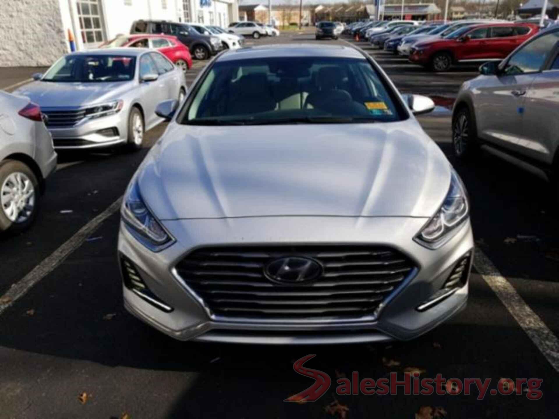 5NPE34AFXJH631916 2018 HYUNDAI SONATA