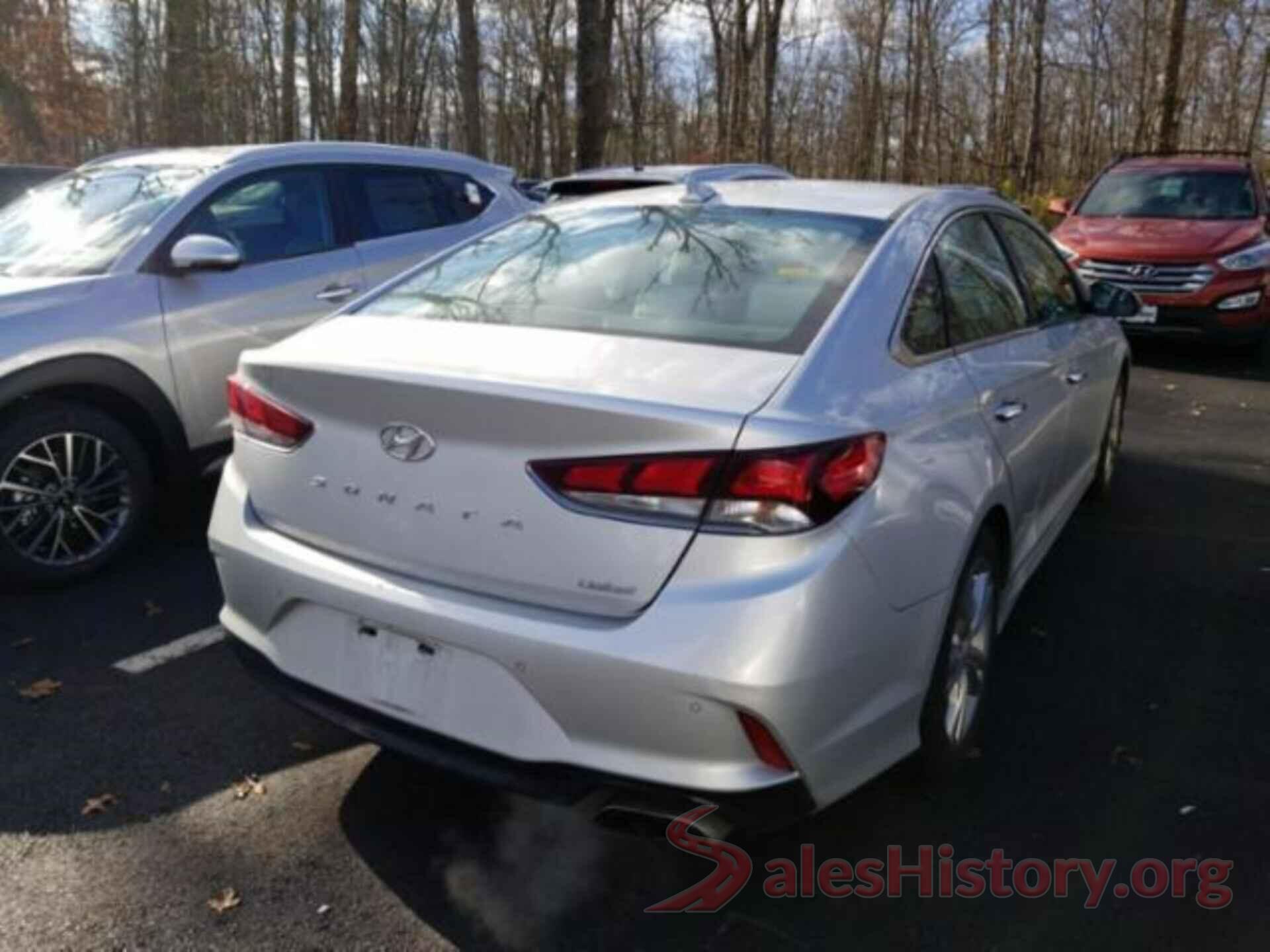 5NPE34AFXJH631916 2018 HYUNDAI SONATA