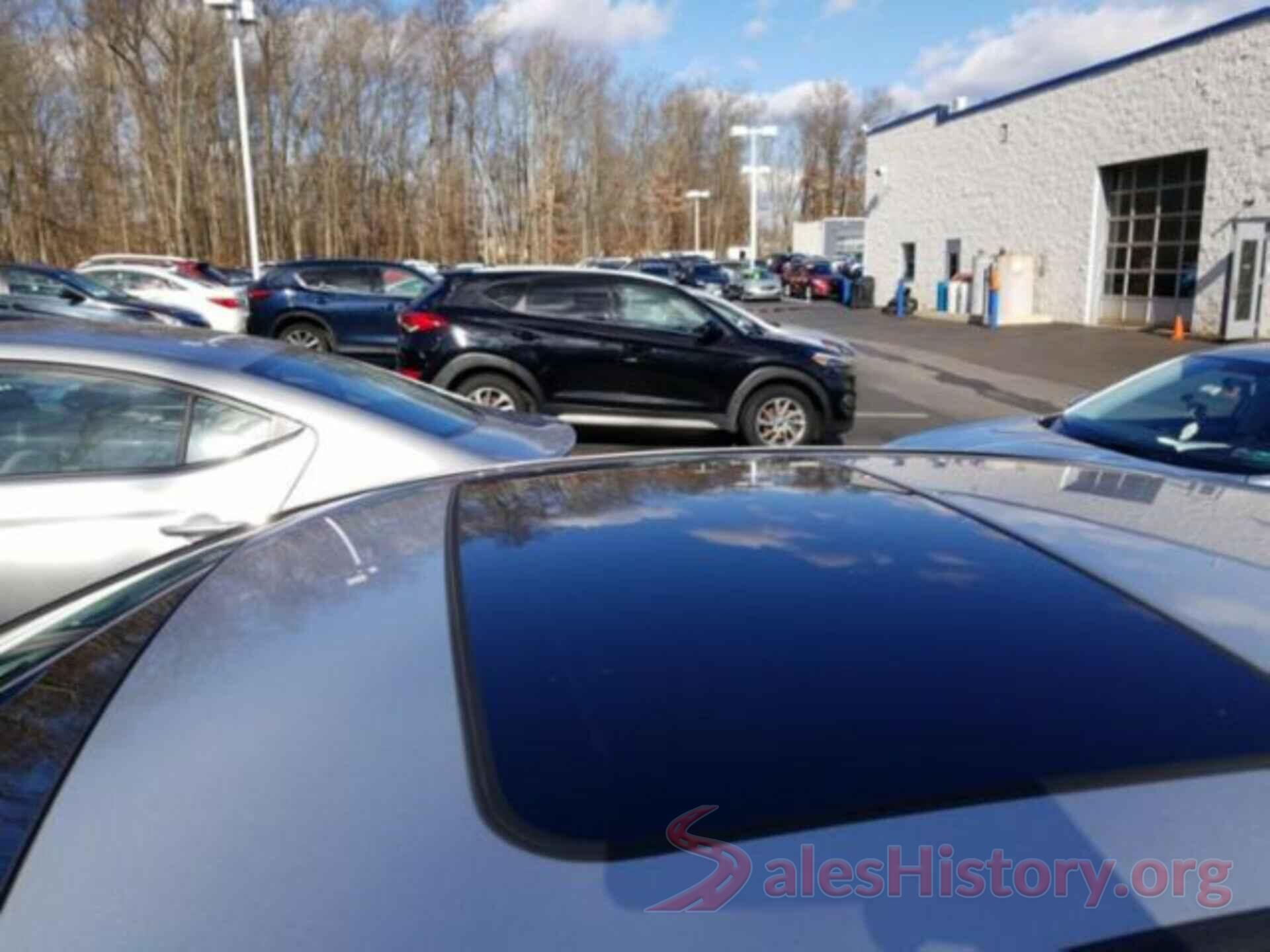 5NPE34AFXJH631916 2018 HYUNDAI SONATA