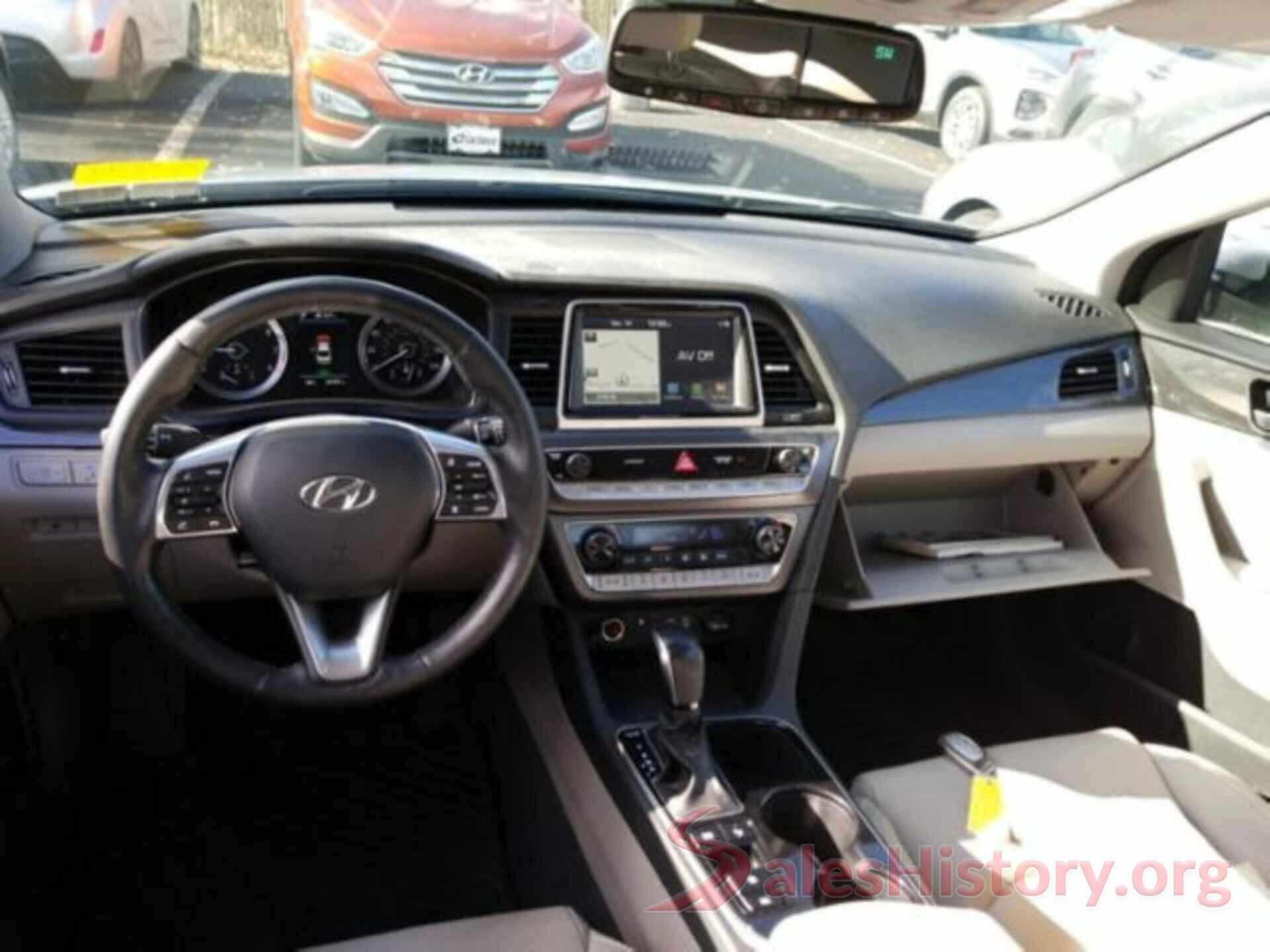 5NPE34AFXJH631916 2018 HYUNDAI SONATA