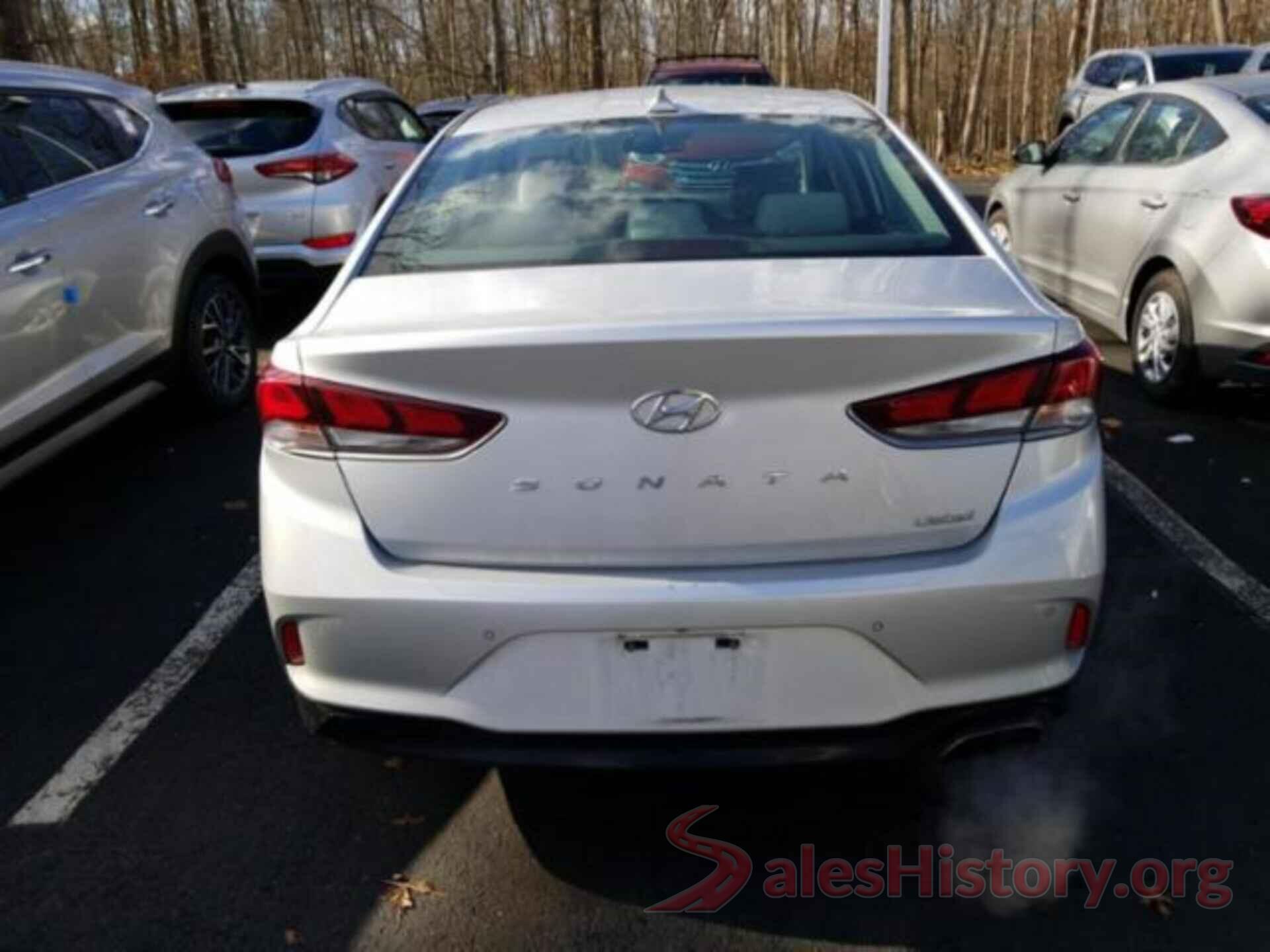 5NPE34AFXJH631916 2018 HYUNDAI SONATA