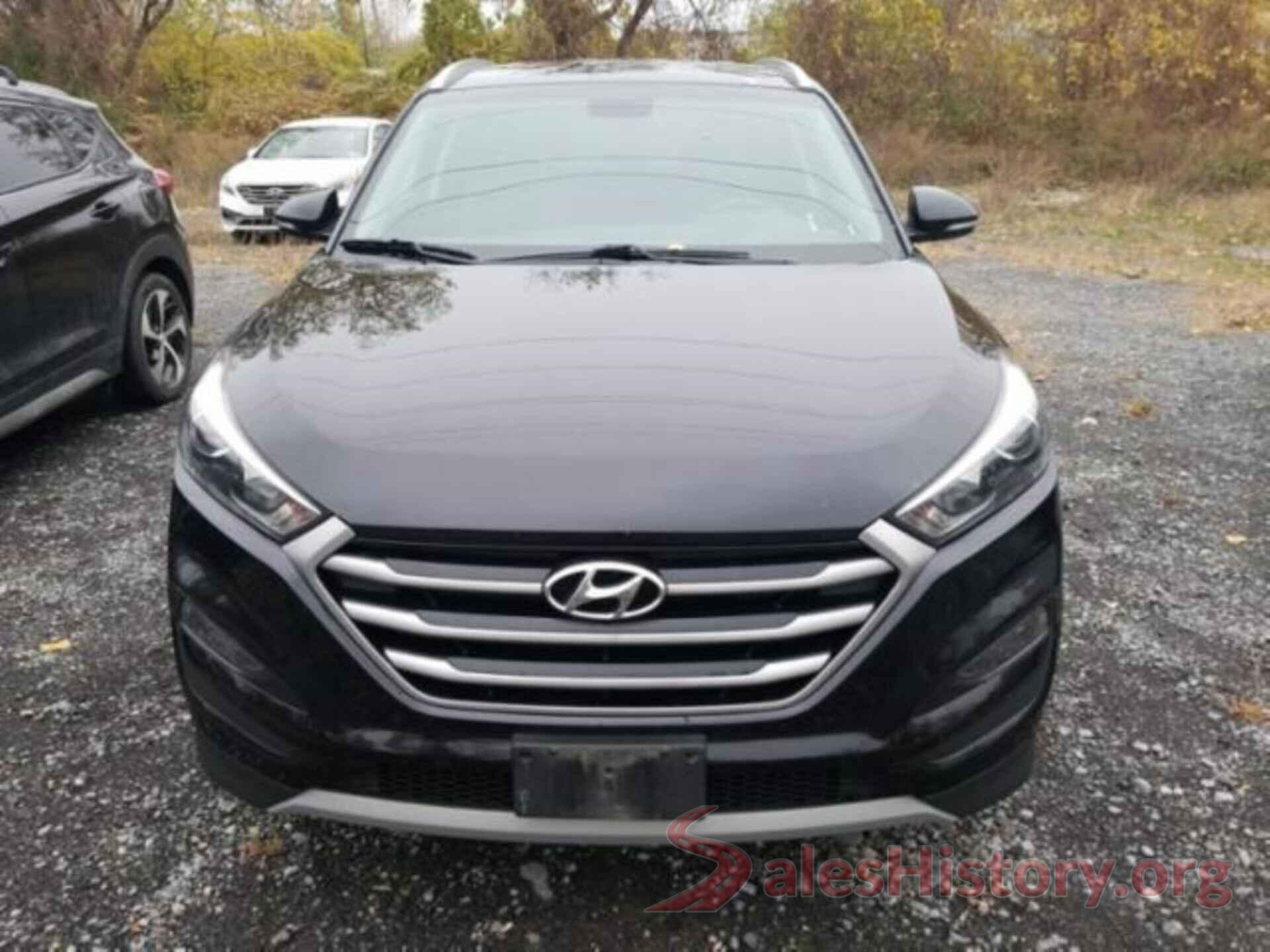 KM8J3CA2XHU494834 2017 HYUNDAI TUCSON