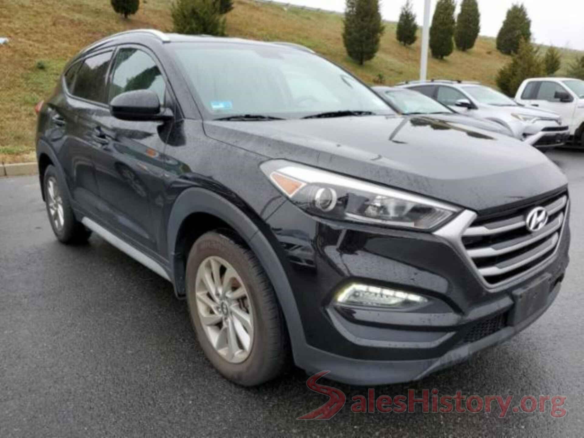 KM8J3CA40HU478482 2017 HYUNDAI TUCSON