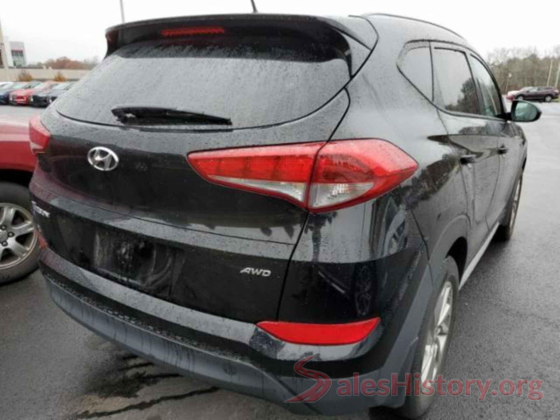 KM8J3CA40HU478482 2017 HYUNDAI TUCSON