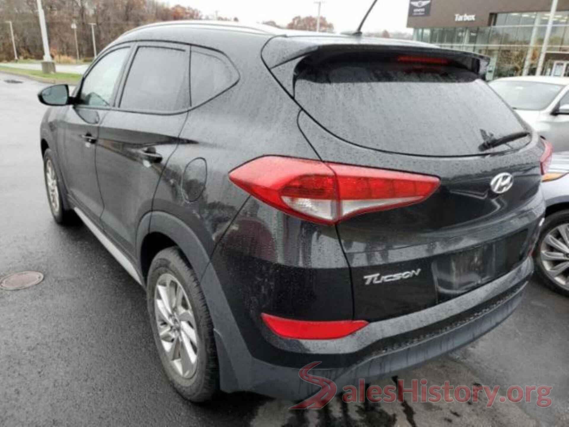 KM8J3CA40HU478482 2017 HYUNDAI TUCSON