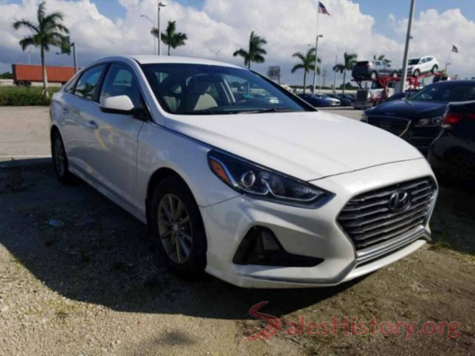 5NPE24AF6JH698712 2018 HYUNDAI SONATA