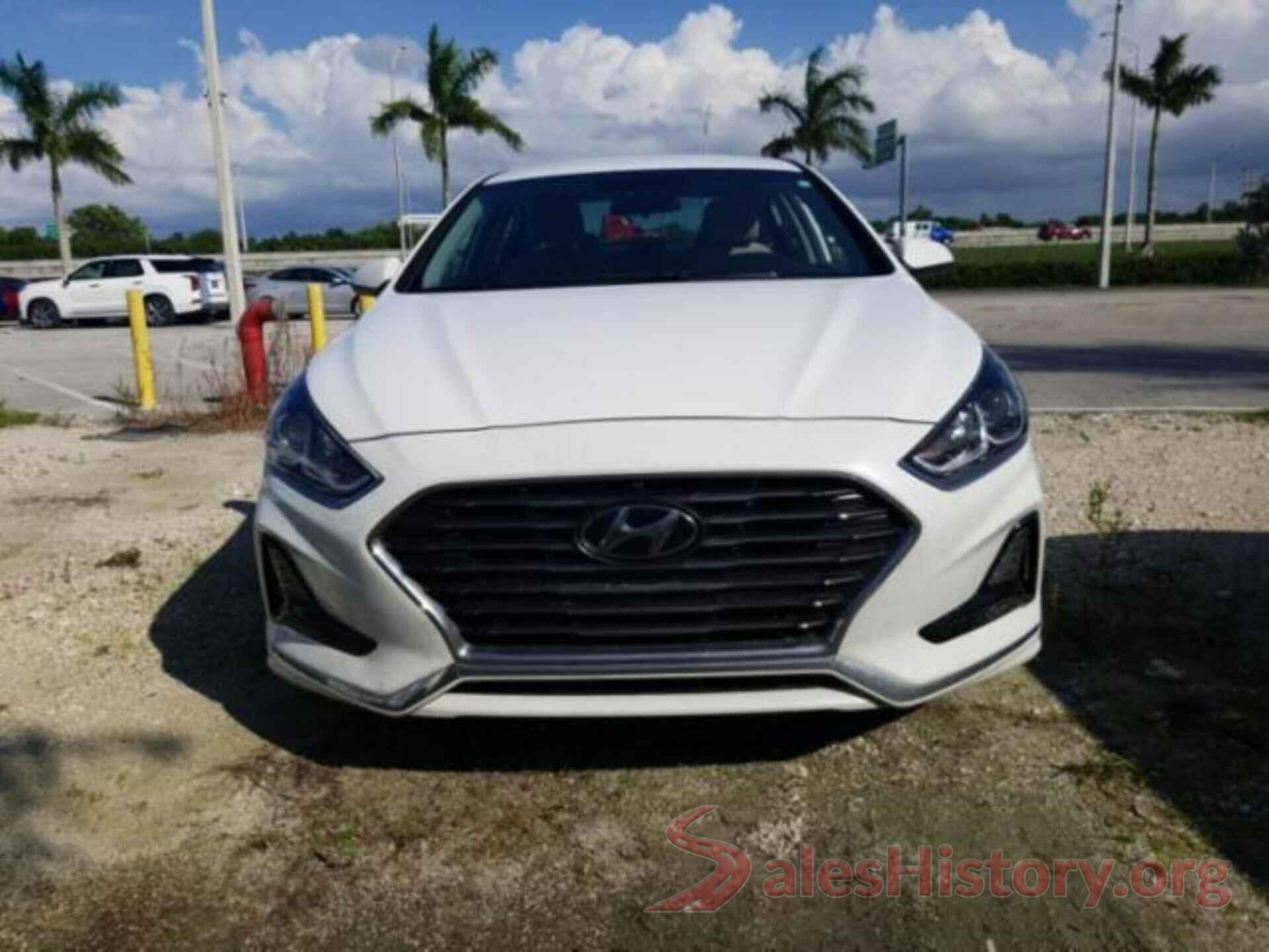 5NPE24AF6JH698712 2018 HYUNDAI SONATA