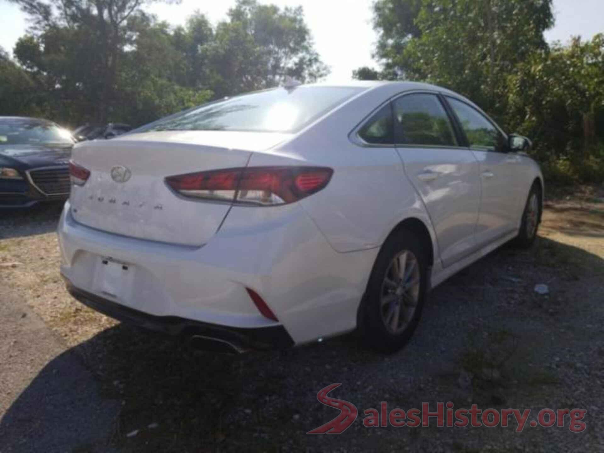 5NPE24AF6JH698712 2018 HYUNDAI SONATA