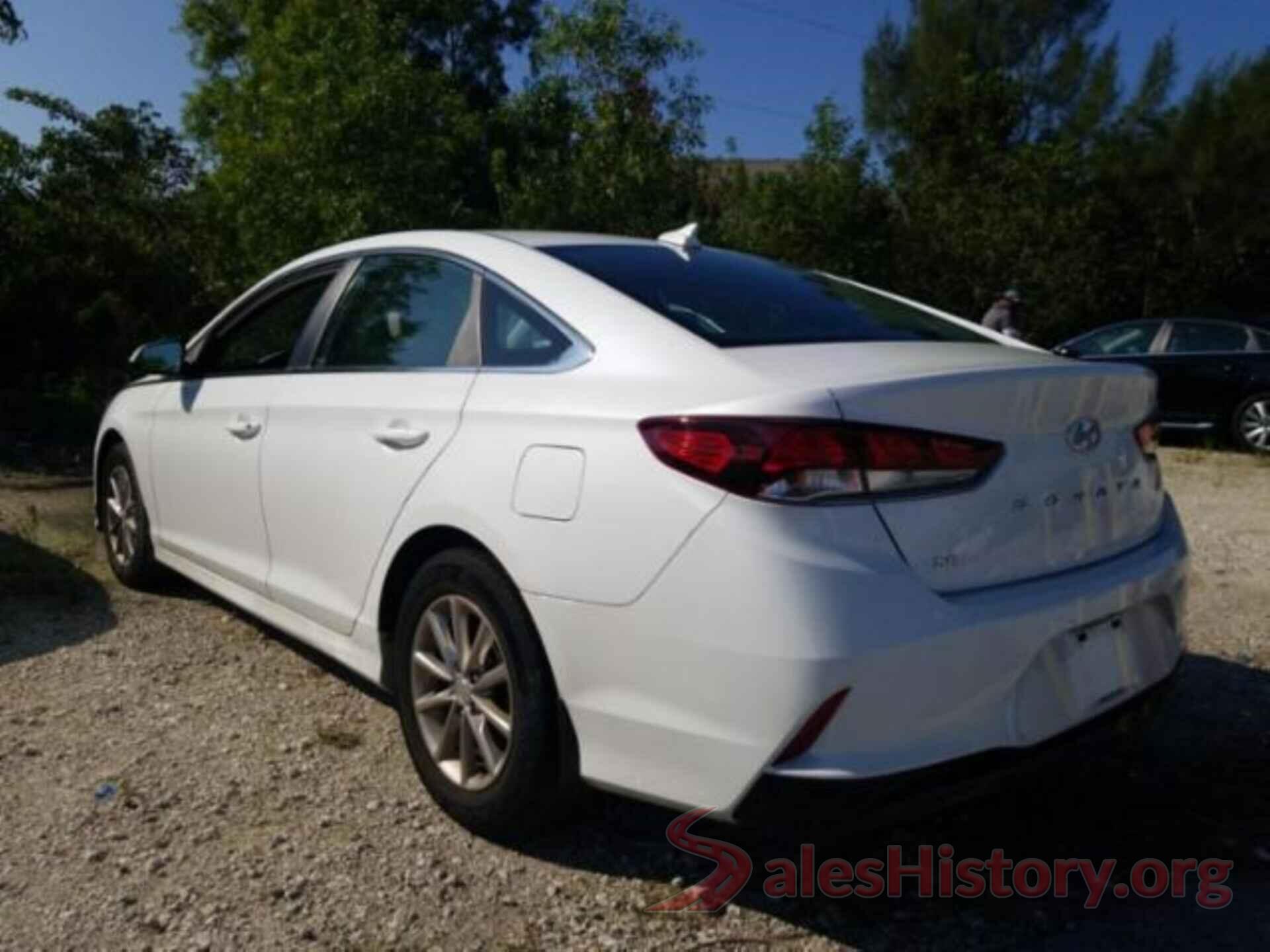 5NPE24AF6JH698712 2018 HYUNDAI SONATA