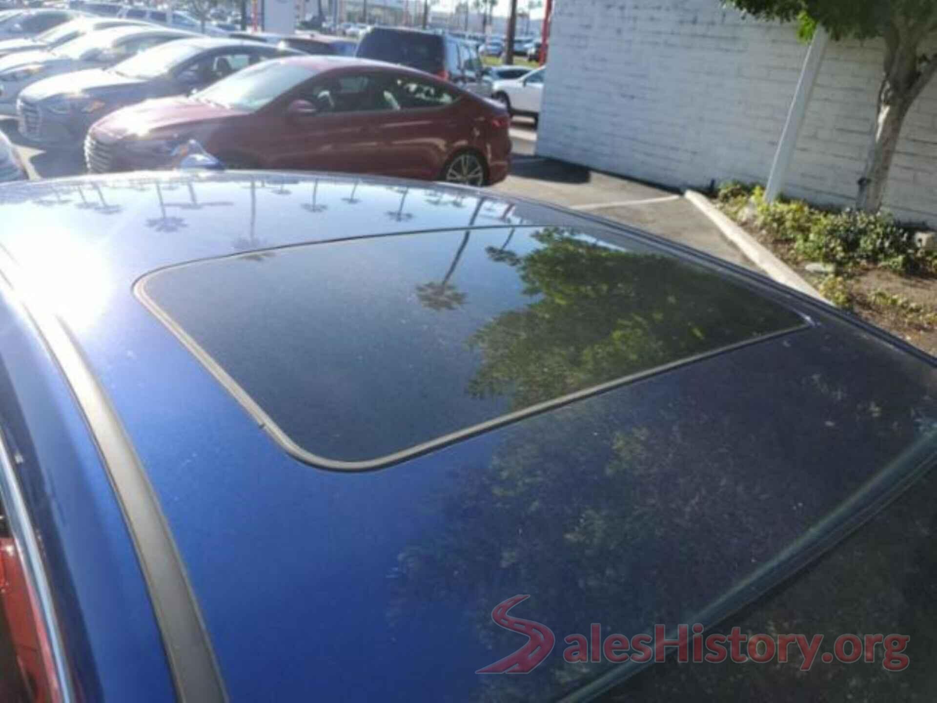 5NPE34AF7JH665120 2018 HYUNDAI SONATA