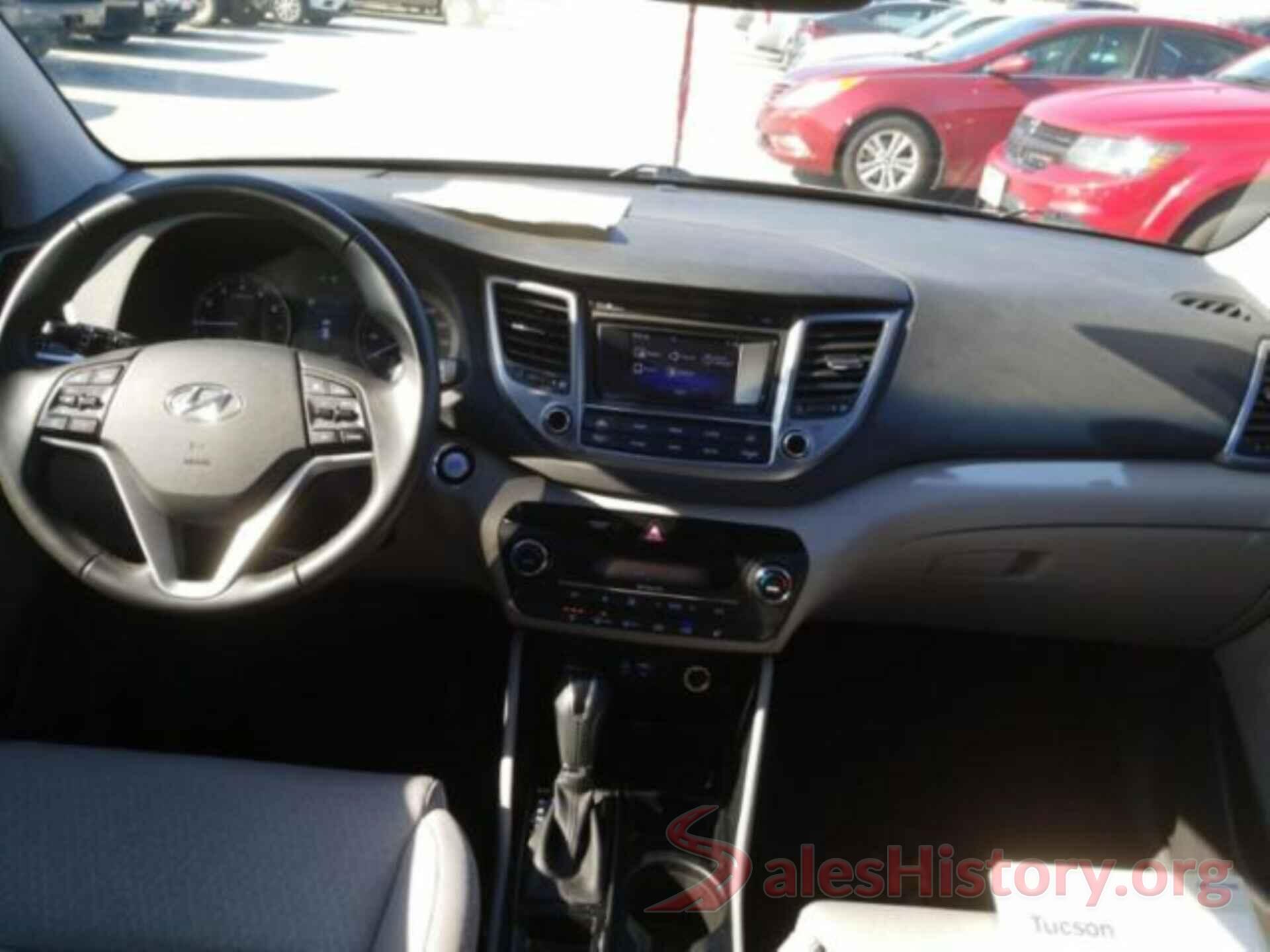 KM8J3CA29HU571578 2017 HYUNDAI TUCSON