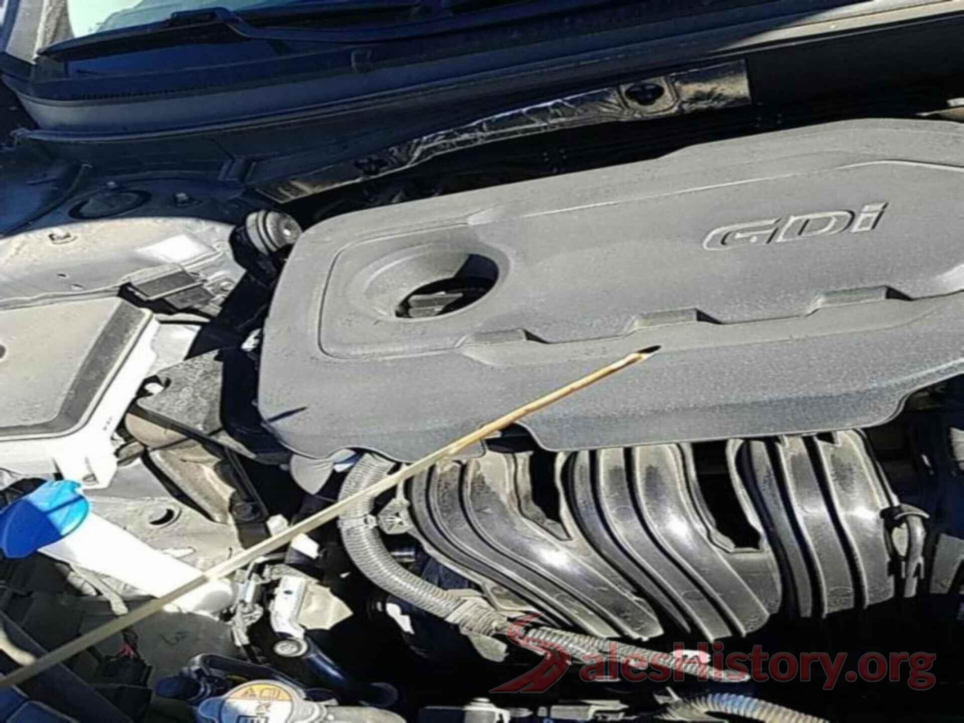 5NPE34AF2JH649732 2018 HYUNDAI SONATA