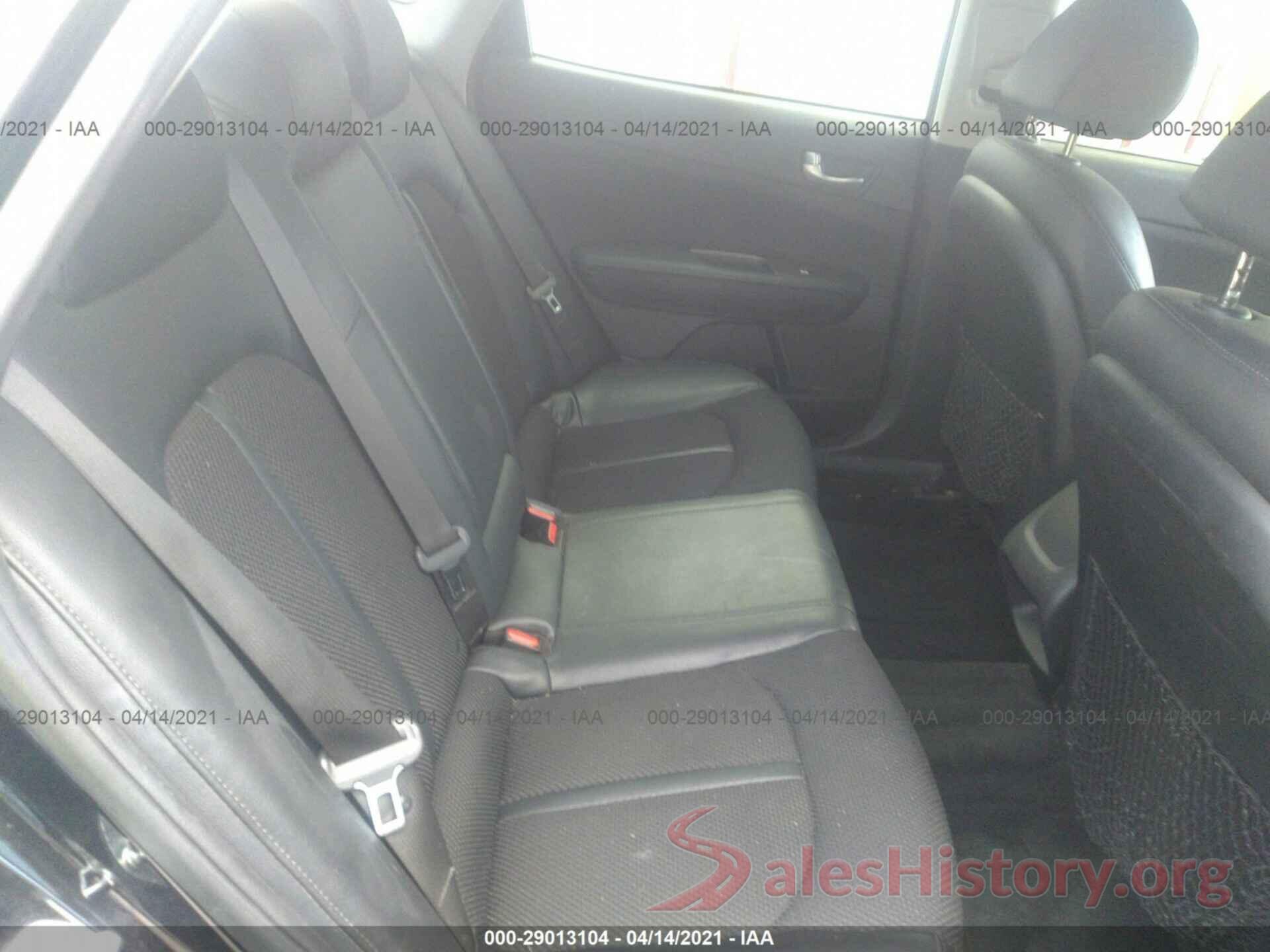 5XXGT4L39KG293885 2019 KIA OPTIMA