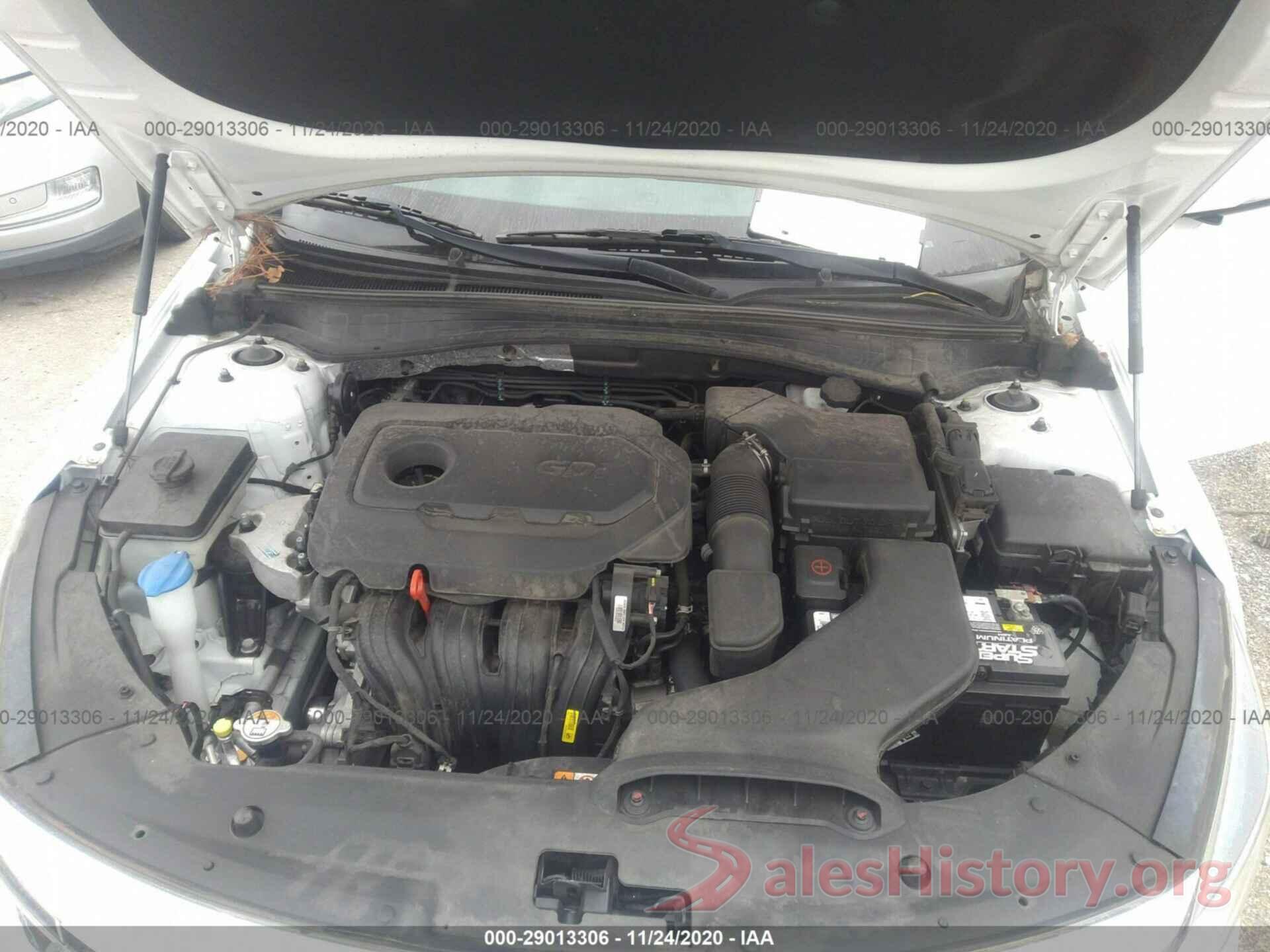 5XXGT4L32GG056260 2016 KIA OPTIMA