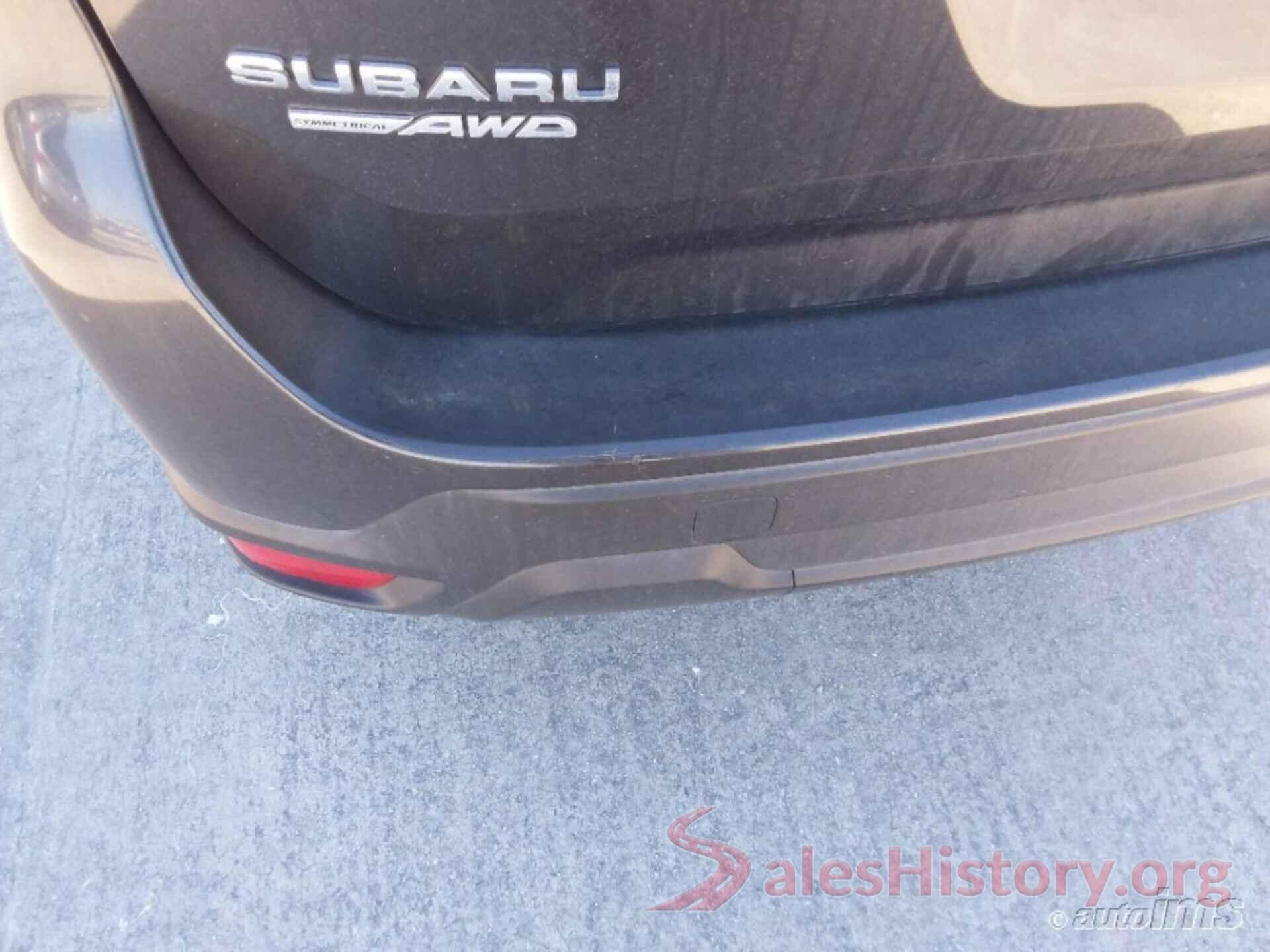 JF2SKAGC7KH554294 2019 SUBARU FORESTER