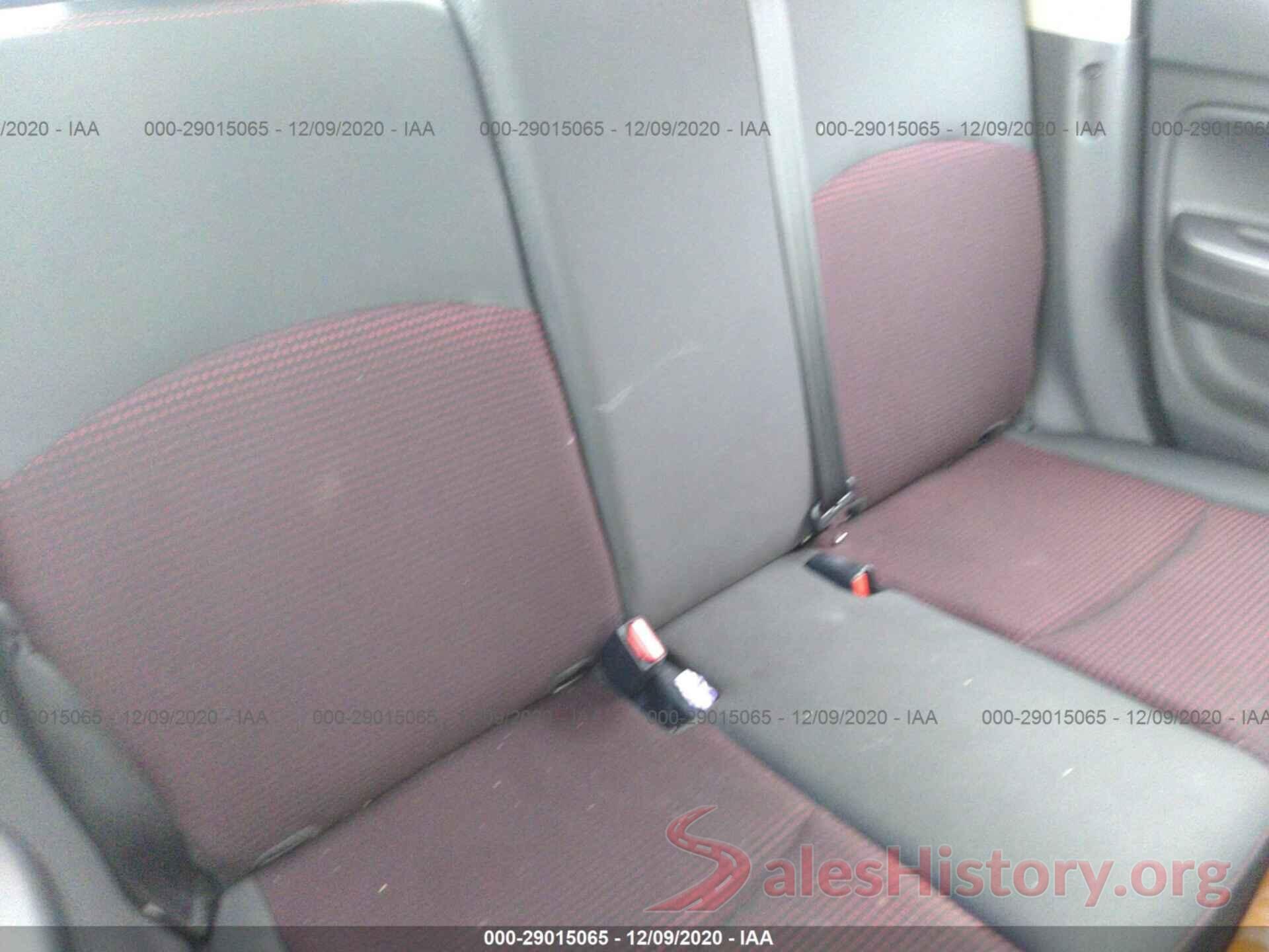 ML32A5HJ6KH002200 2019 MITSUBISHI MIRAGE