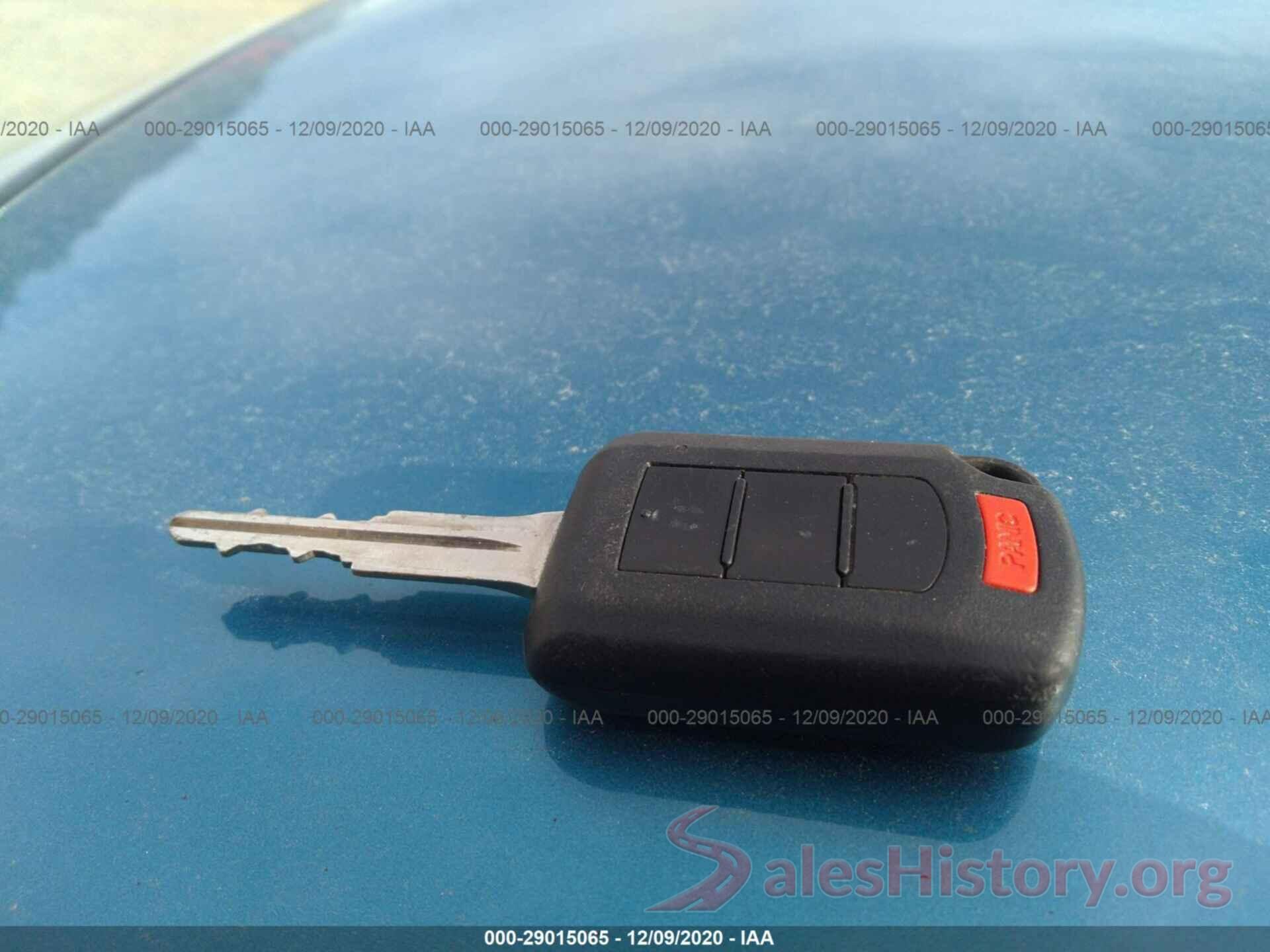 ML32A5HJ6KH002200 2019 MITSUBISHI MIRAGE