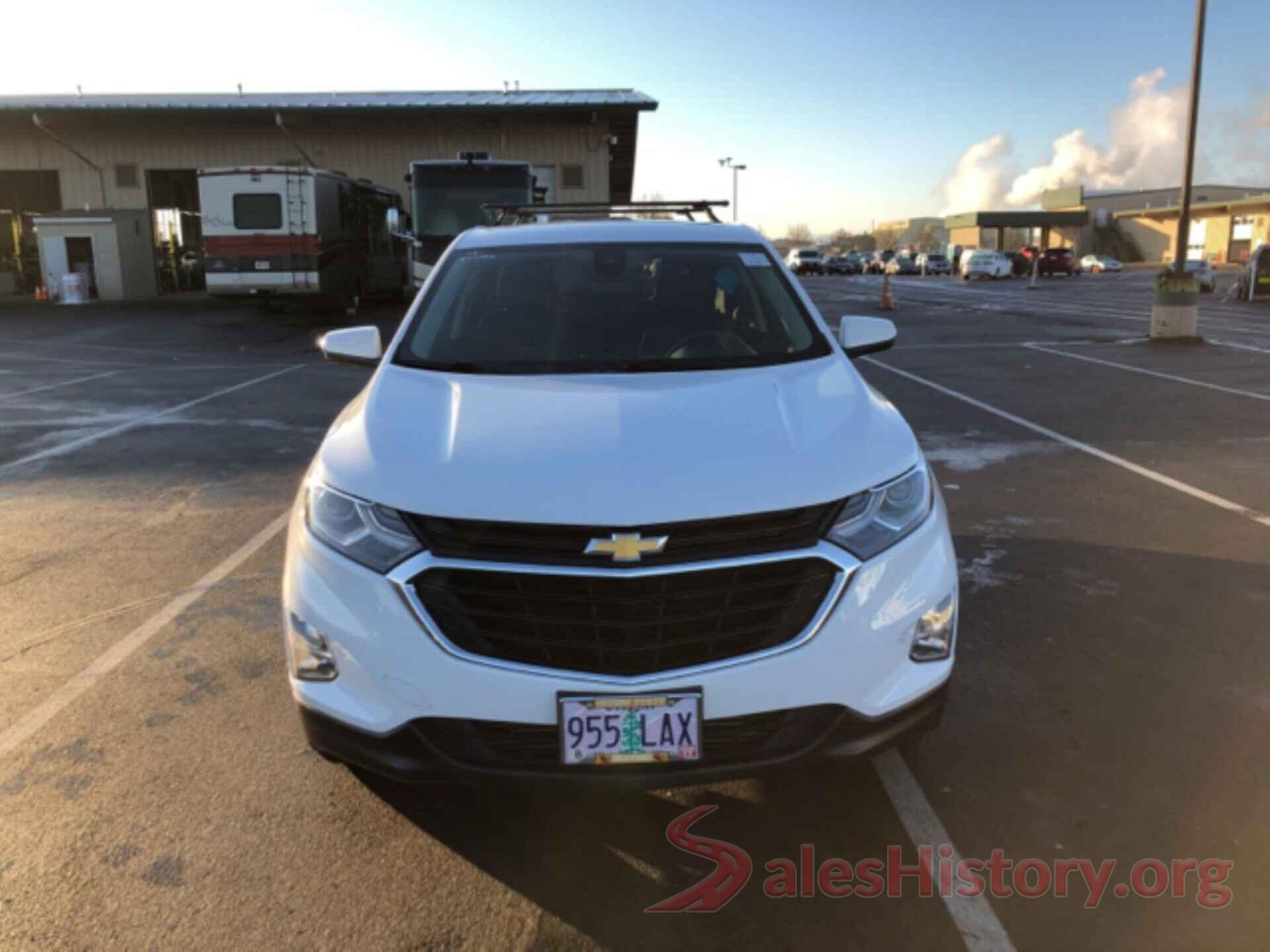 2GNAXTEV6K6122854 2019 CHEVROLET EQUINOX