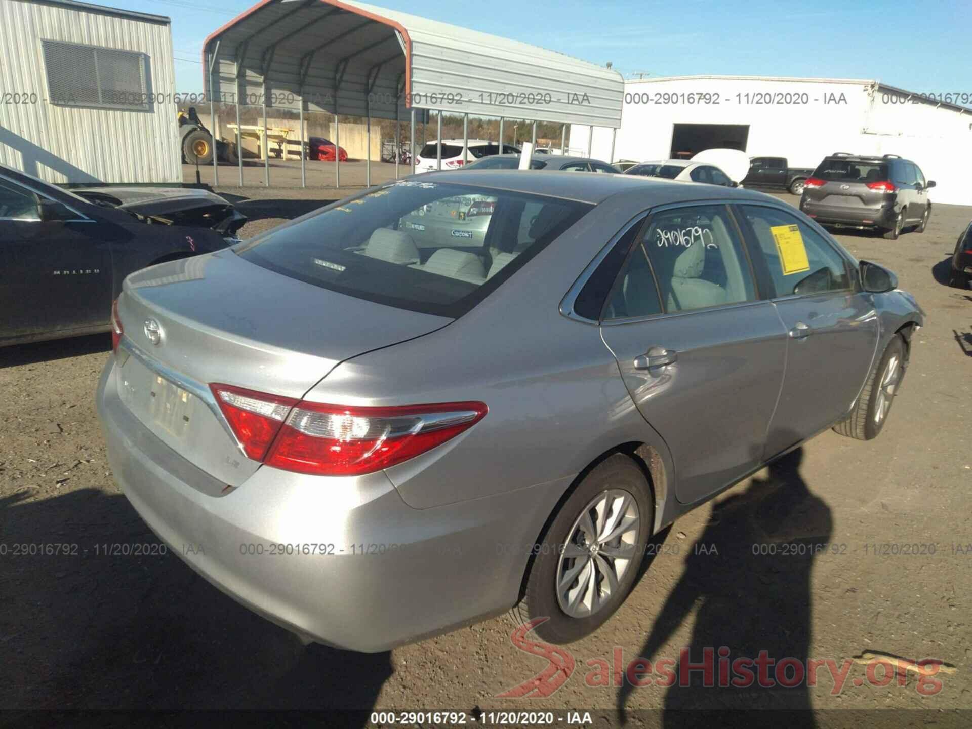 4T1BF1FK6HU804406 2017 TOYOTA CAMRY