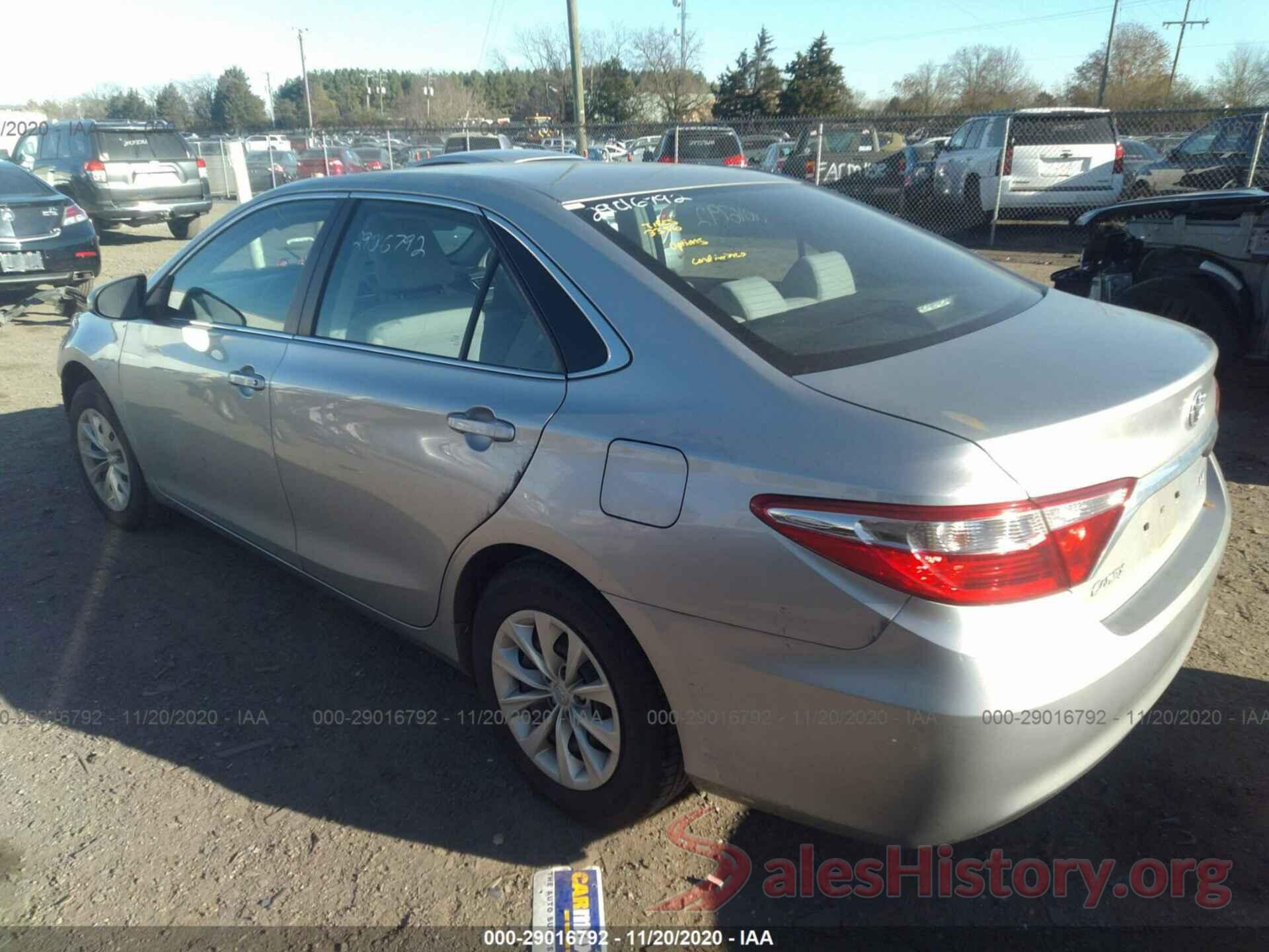 4T1BF1FK6HU804406 2017 TOYOTA CAMRY