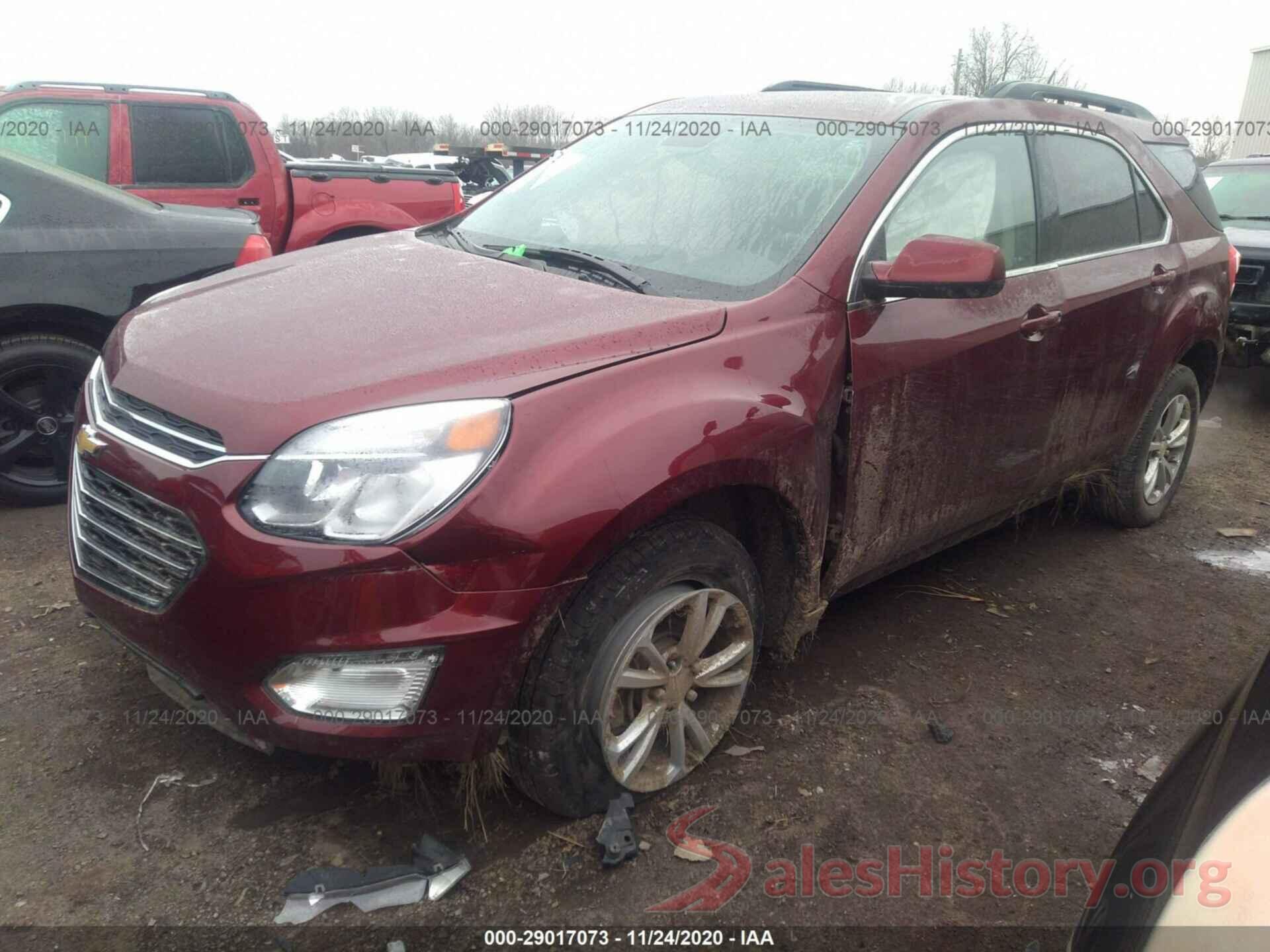 2GNALCEK3H1554177 2017 CHEVROLET EQUINOX