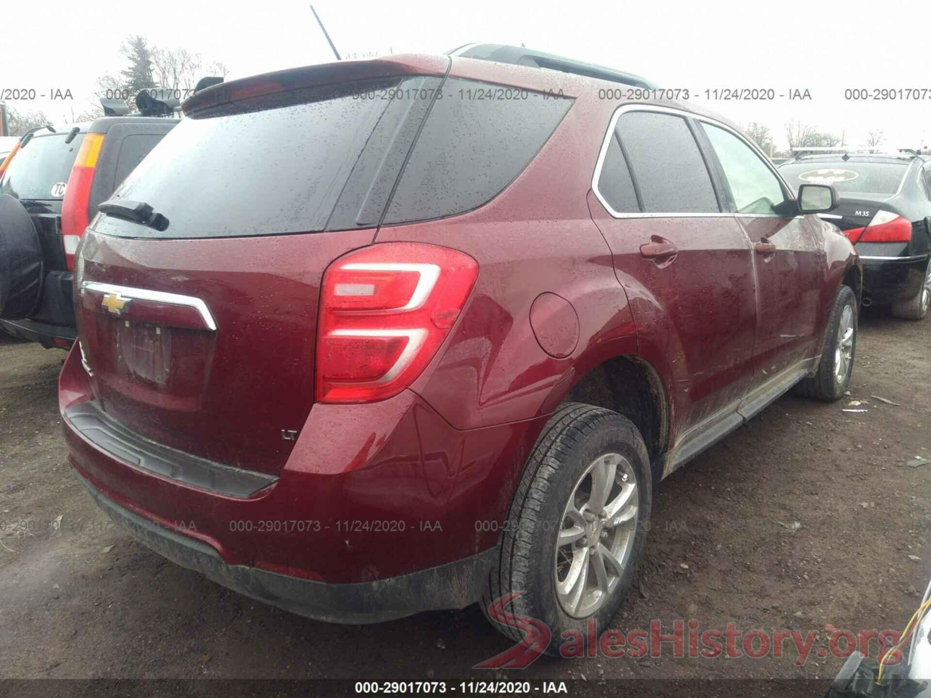 2GNALCEK3H1554177 2017 CHEVROLET EQUINOX