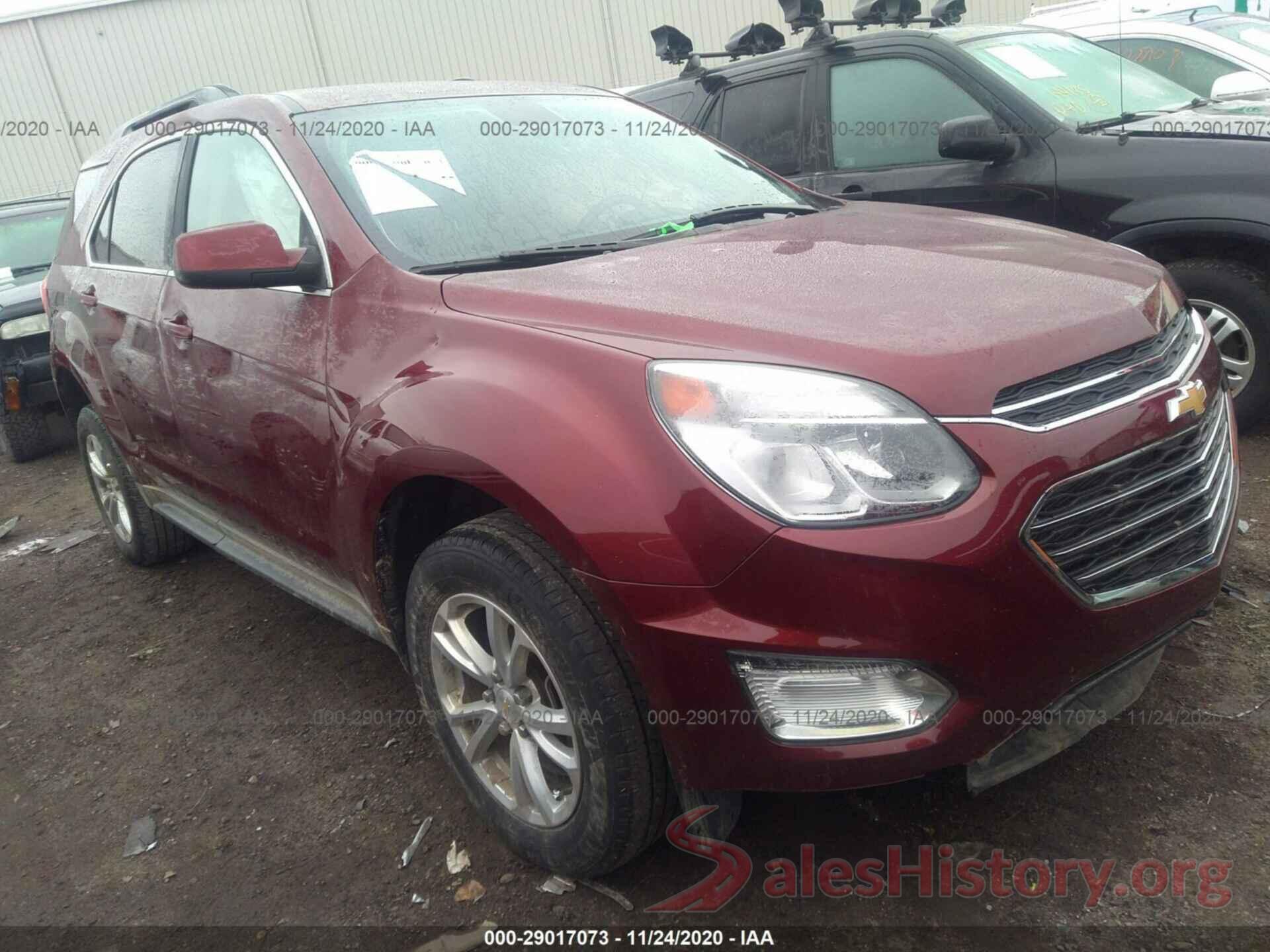 2GNALCEK3H1554177 2017 CHEVROLET EQUINOX