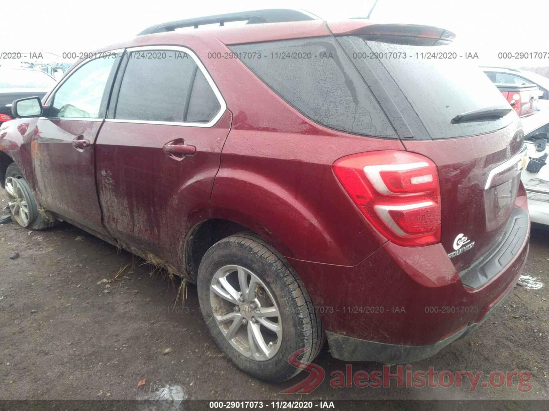 2GNALCEK3H1554177 2017 CHEVROLET EQUINOX