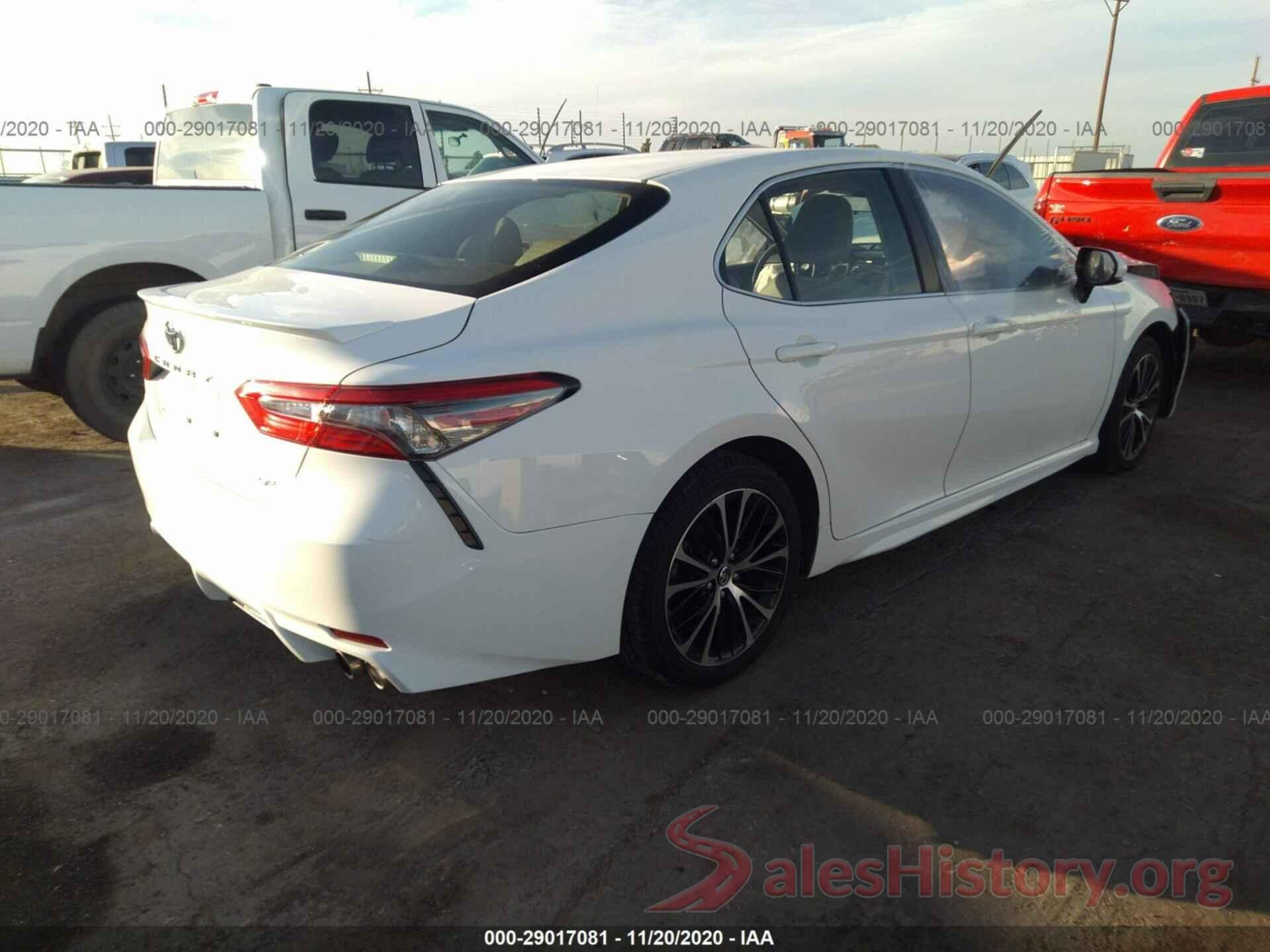 JTNB11HK1J3034218 2018 TOYOTA CAMRY