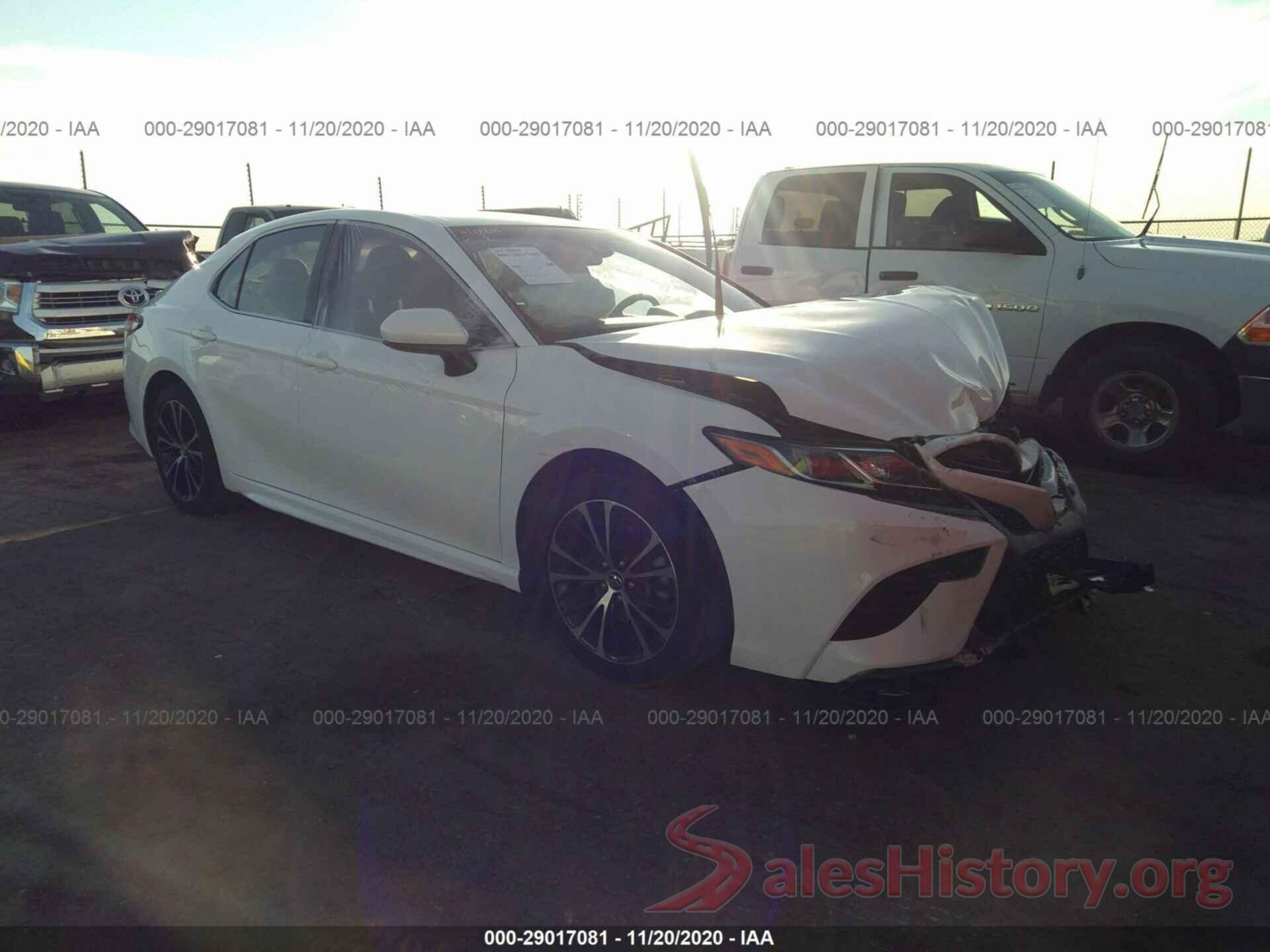 JTNB11HK1J3034218 2018 TOYOTA CAMRY