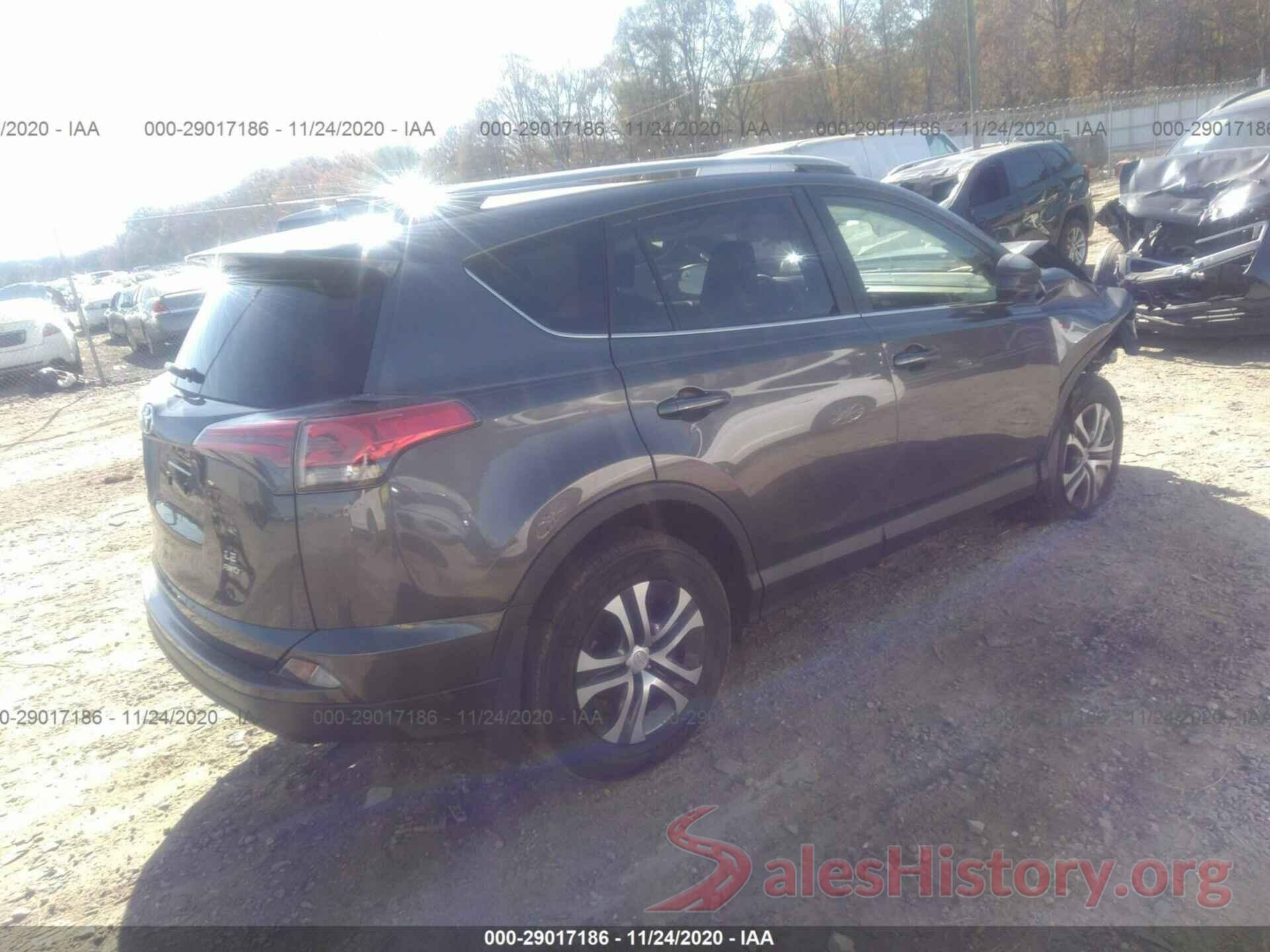 JTMBFREV8HJ118285 2017 TOYOTA RAV4