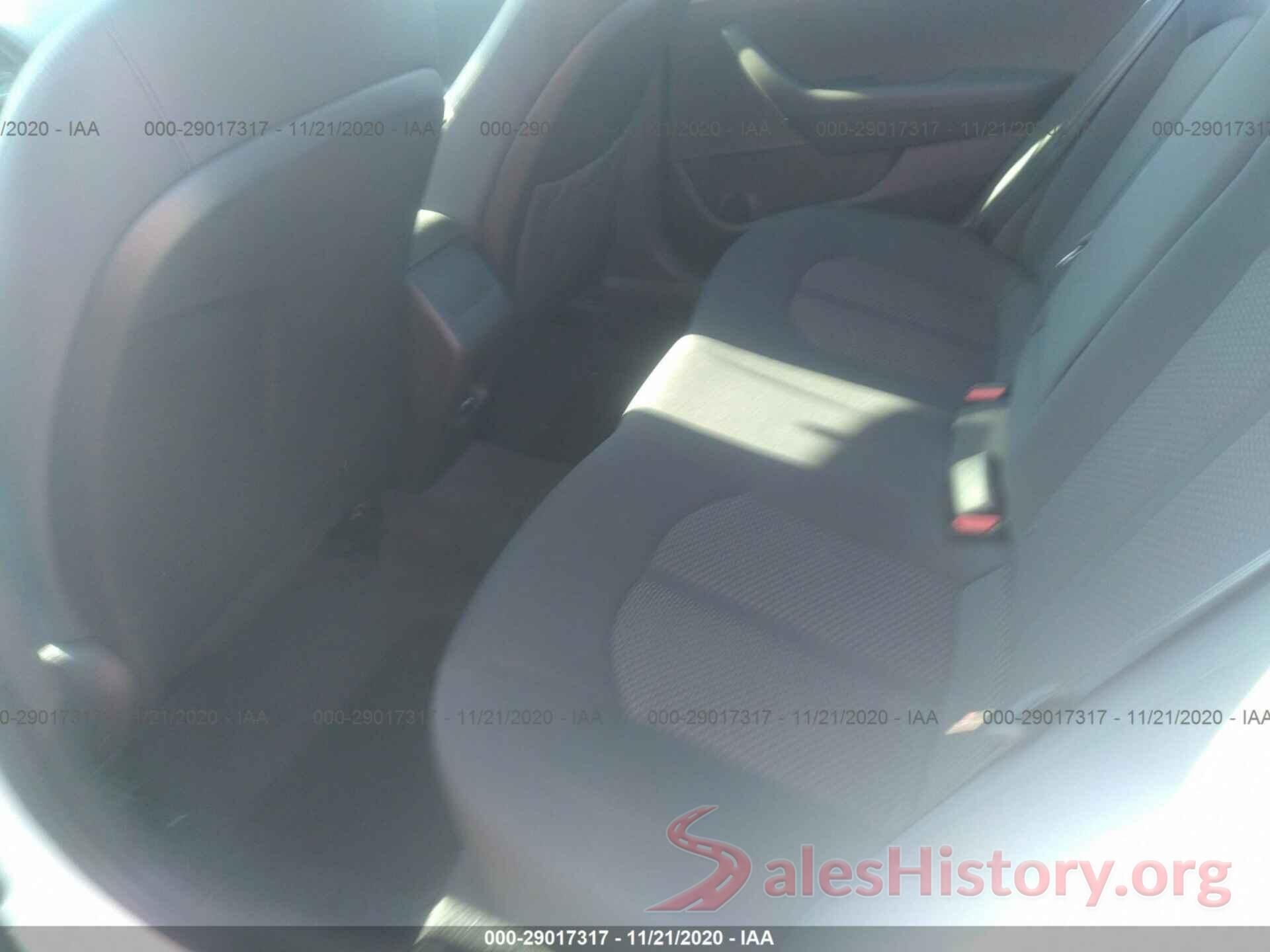 5NPE24AF2KH801125 2019 HYUNDAI SONATA