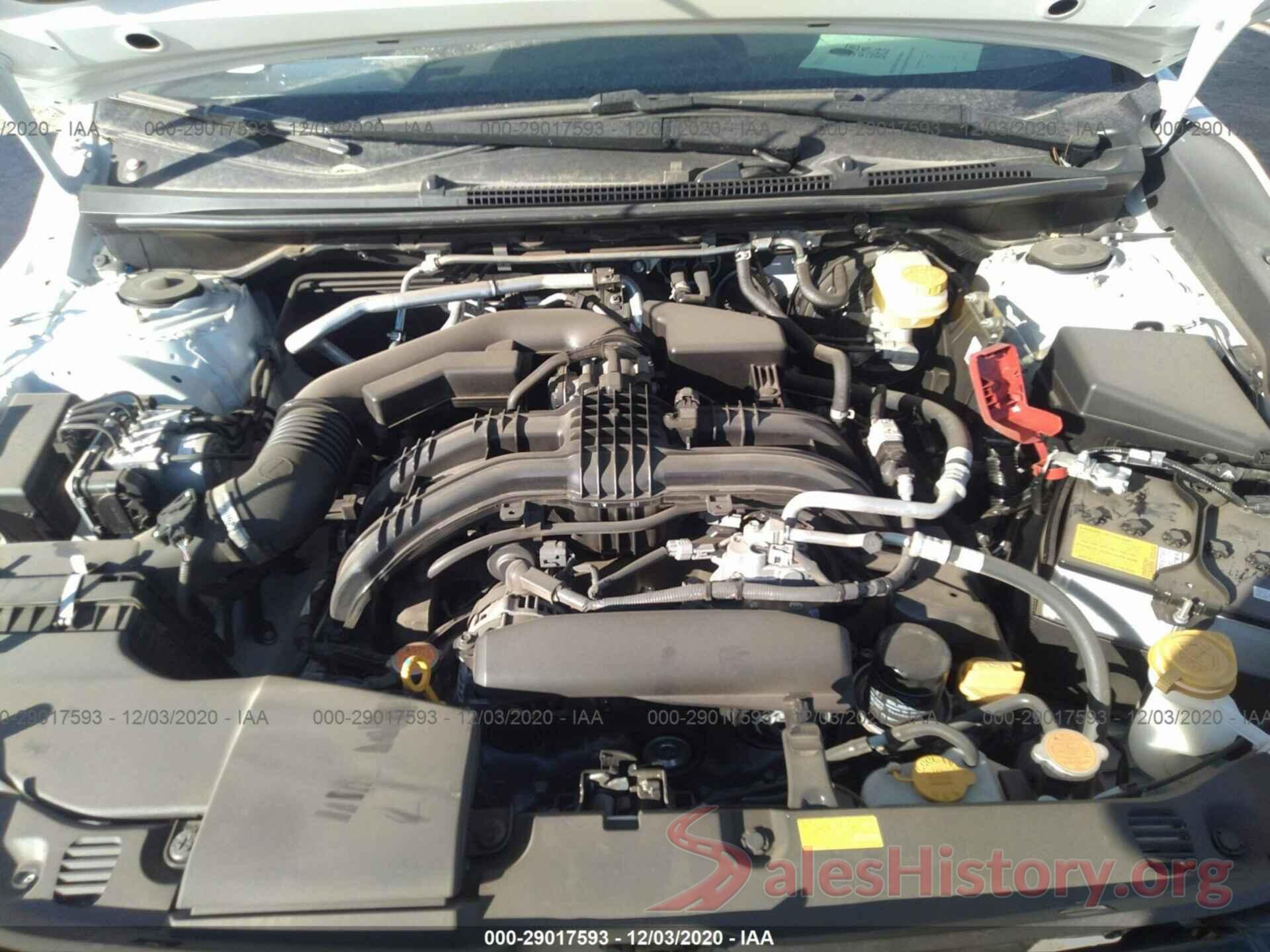 JF2GTAPC4L8246939 2020 SUBARU CROSSTREK