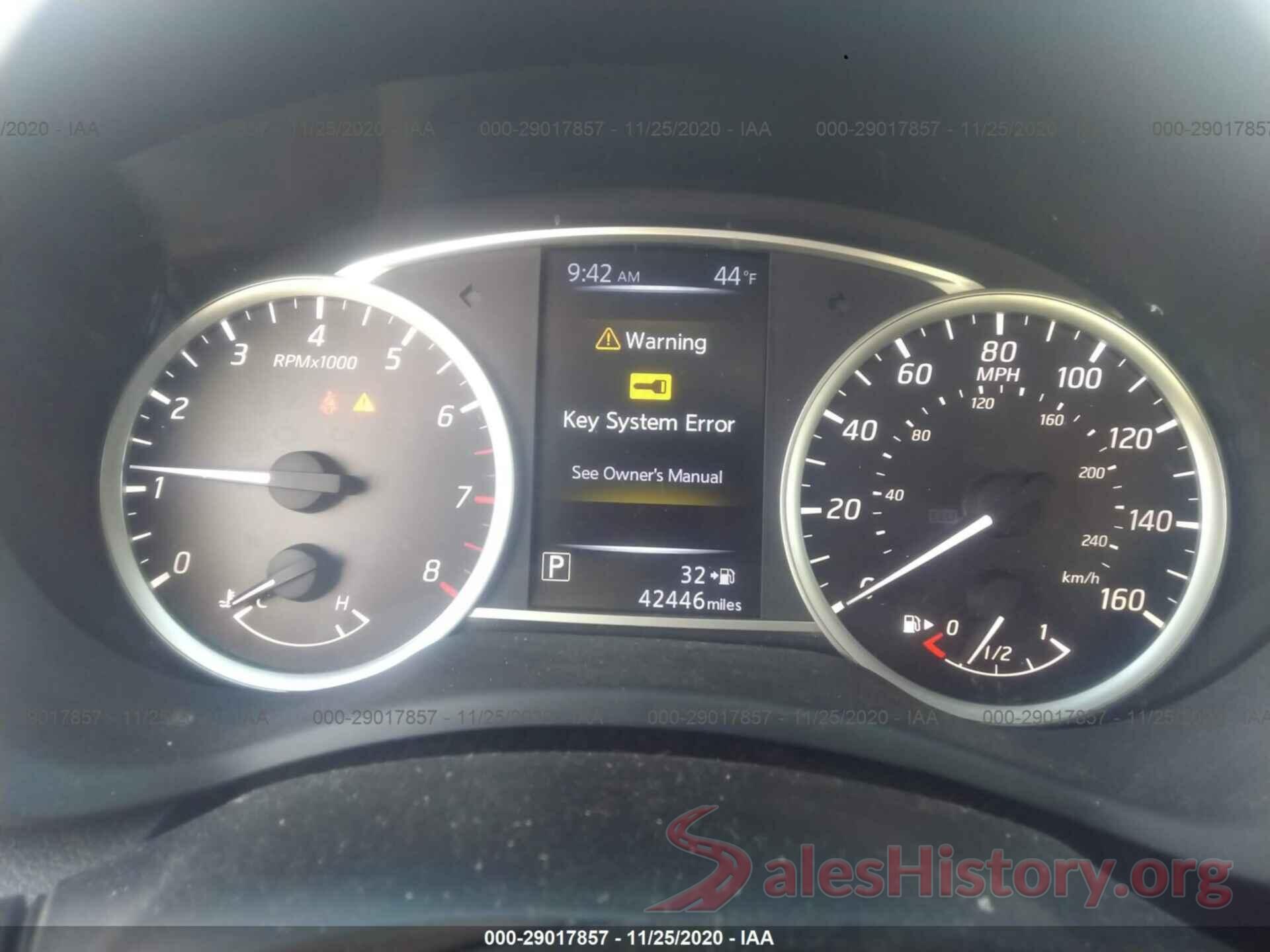 3N1AB7AP1HY394924 2017 NISSAN SENTRA