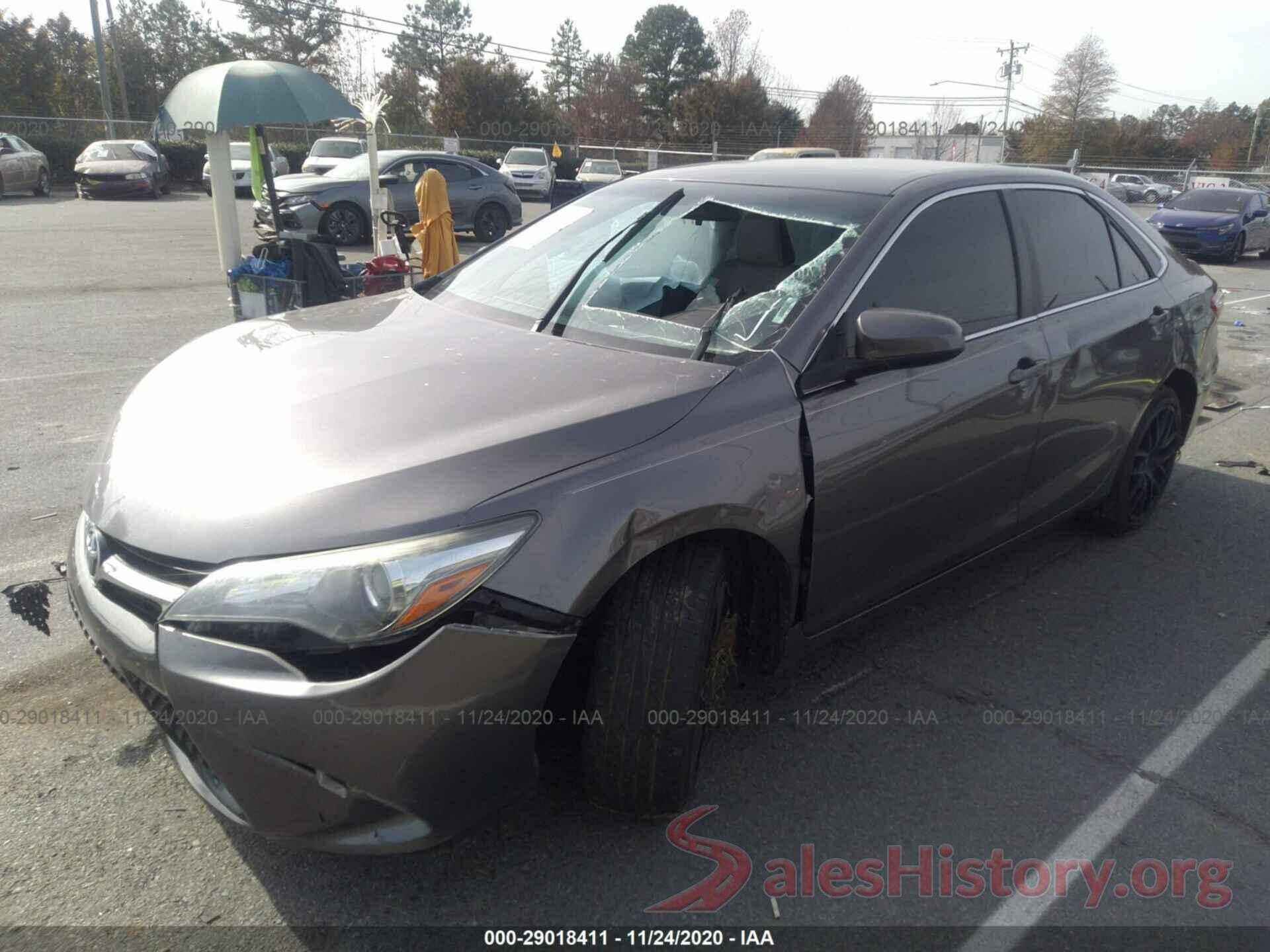 4T1BF1FK7HU625064 2017 TOYOTA CAMRY