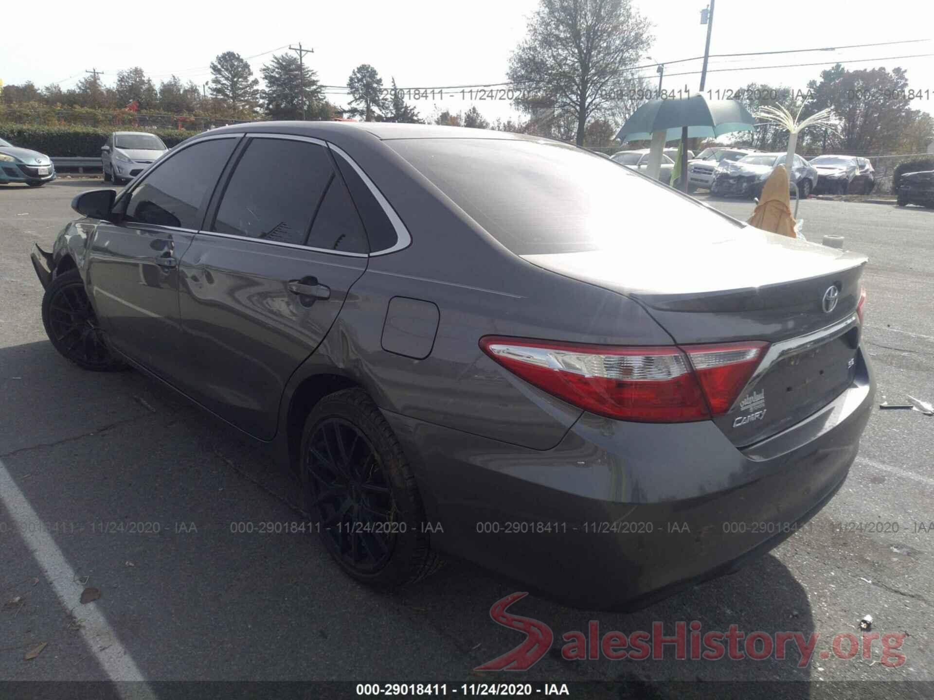 4T1BF1FK7HU625064 2017 TOYOTA CAMRY