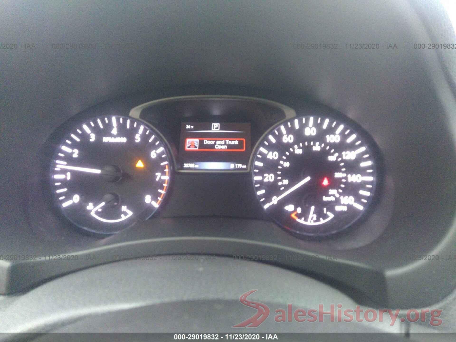 1N4AL3AP1HN311000 2017 NISSAN ALTIMA