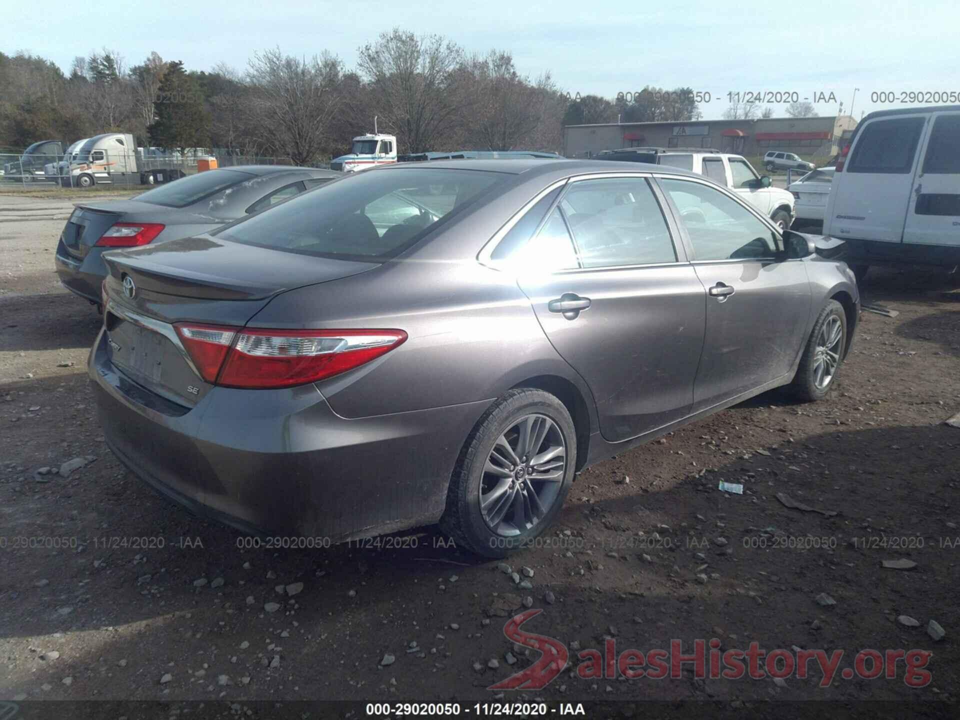 4T1BF1FK6FU018179 2015 TOYOTA CAMRY