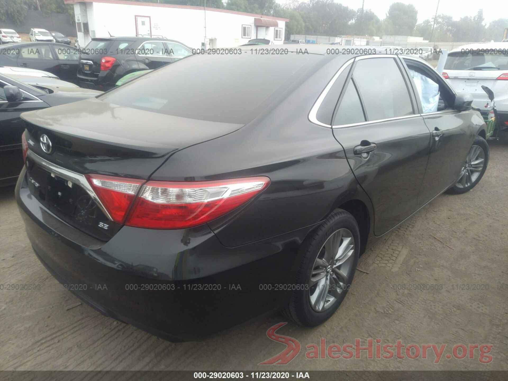 4T1BF1FK7HU454493 2017 TOYOTA CAMRY