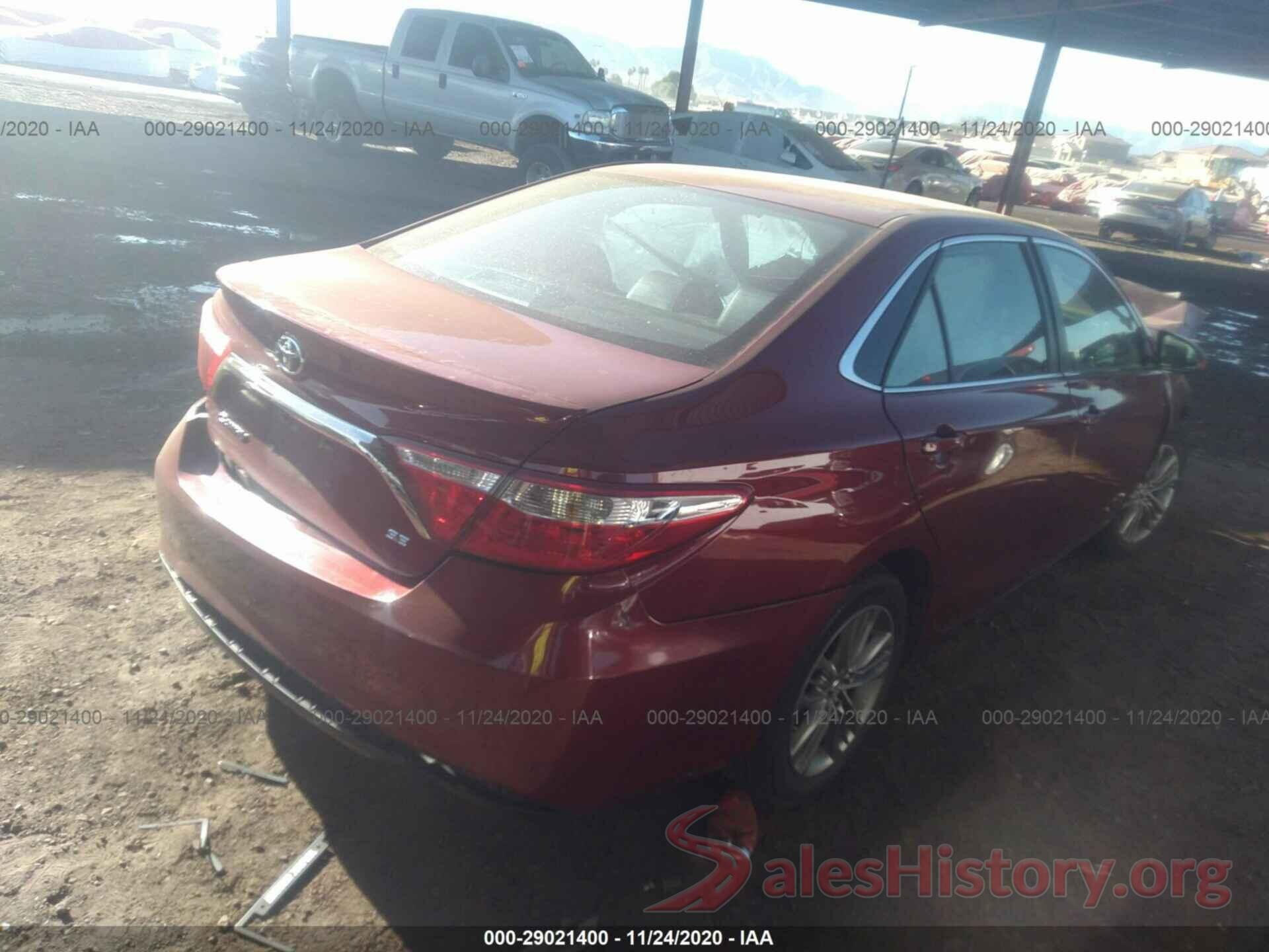 4T1BF1FK7HU778270 2017 TOYOTA CAMRY